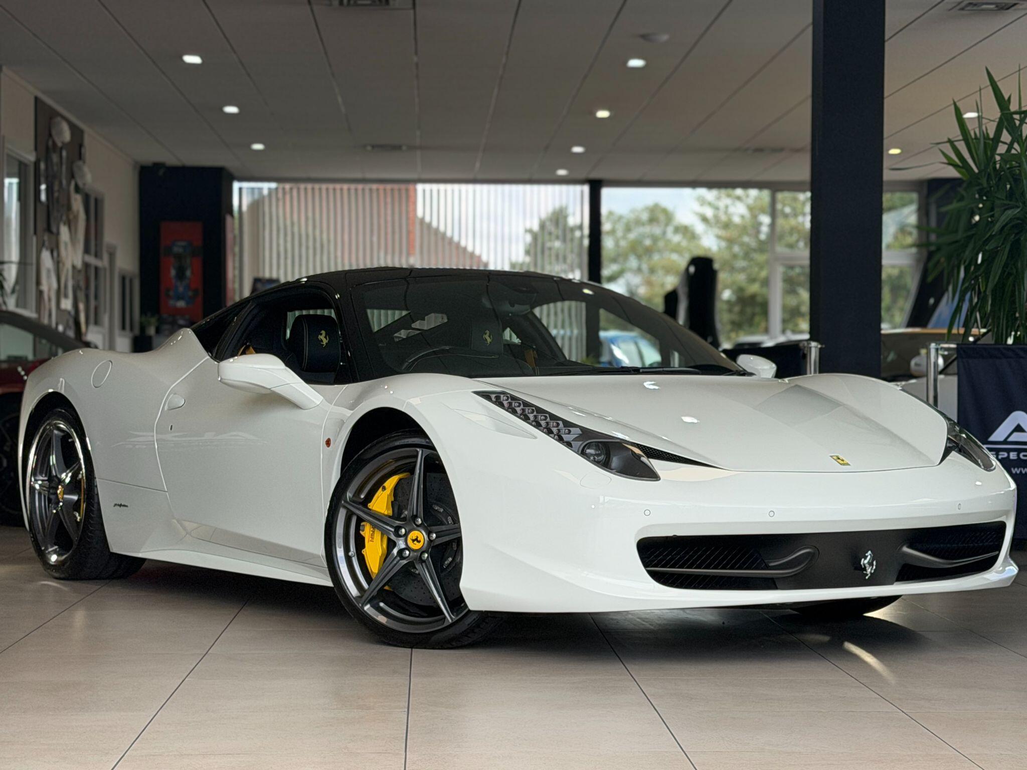 Ferrari 458 - Image 3