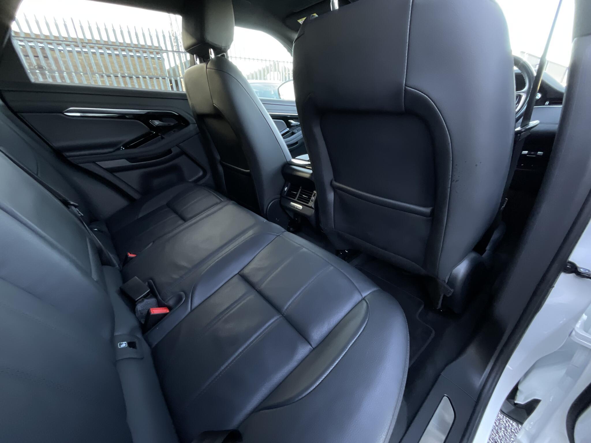 Land Rover Range Rover Evoque - Image 10