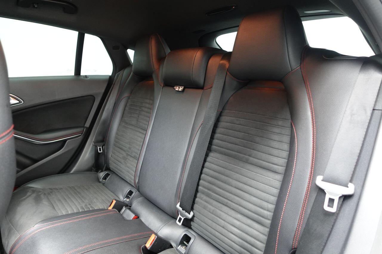 Mercedes-benz CLA - Image 20