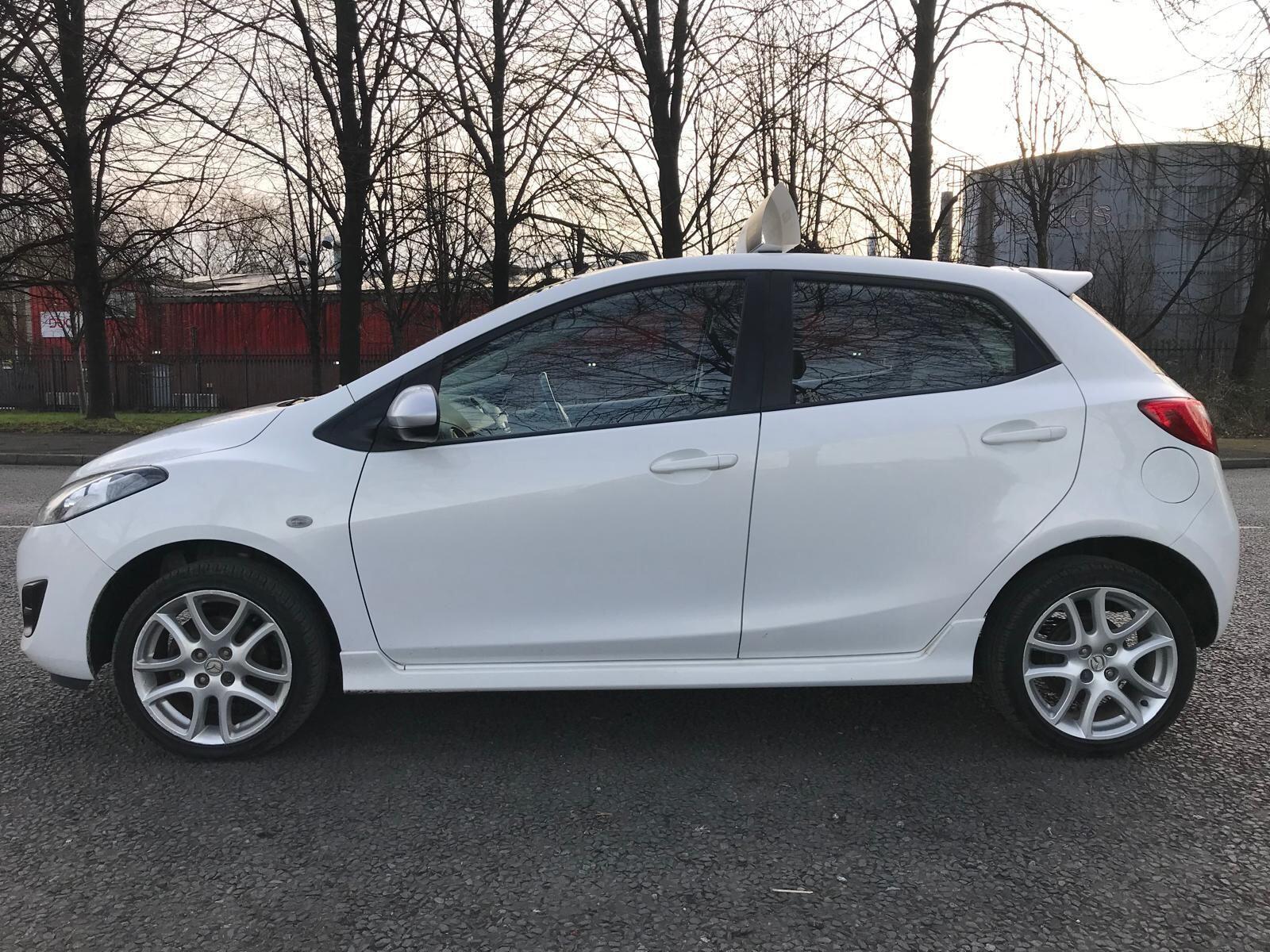 Mazda MAZDA2 - Image 4