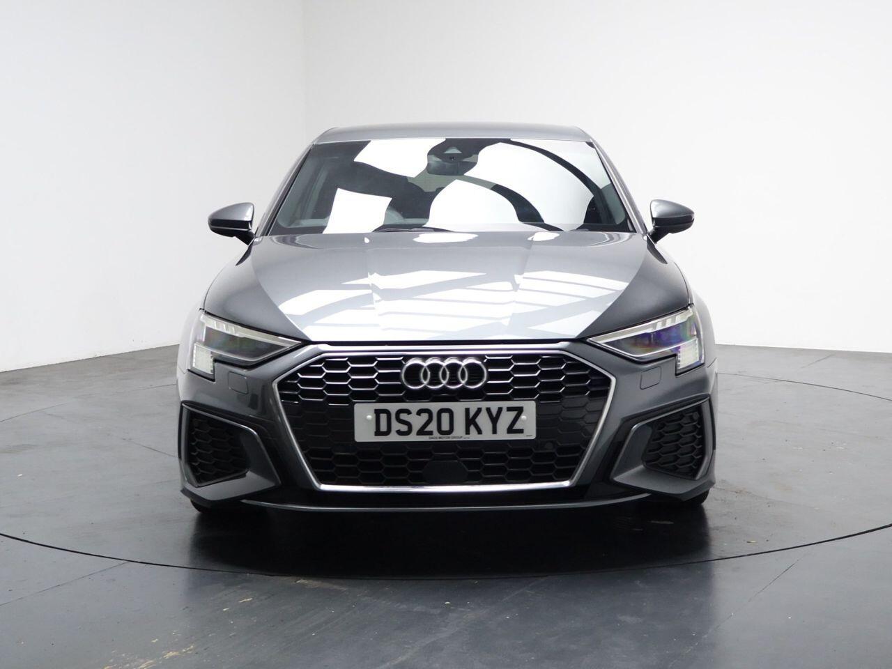 Audi A3 - Image 2