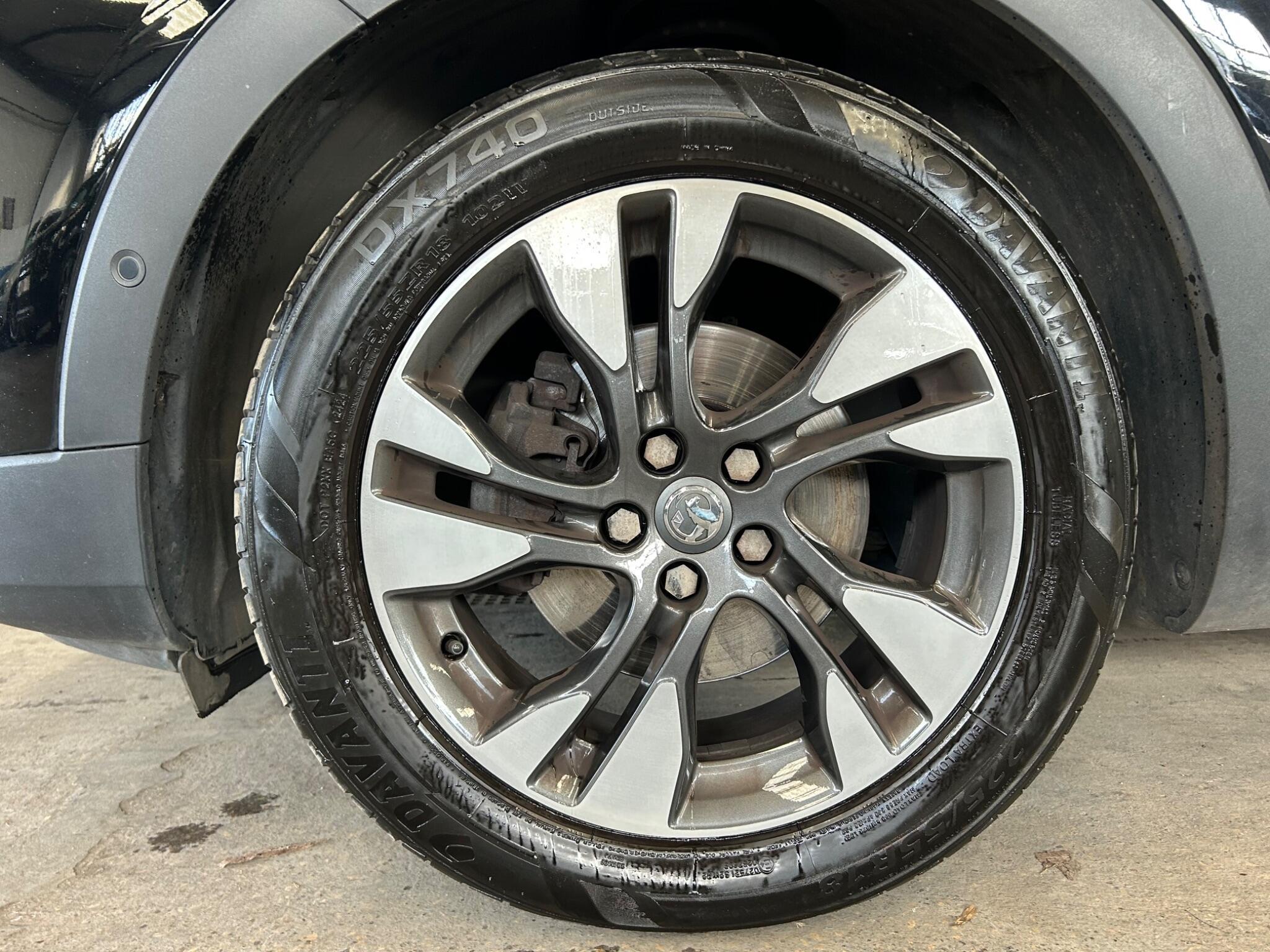 Vauxhall Grandland X - Image 31