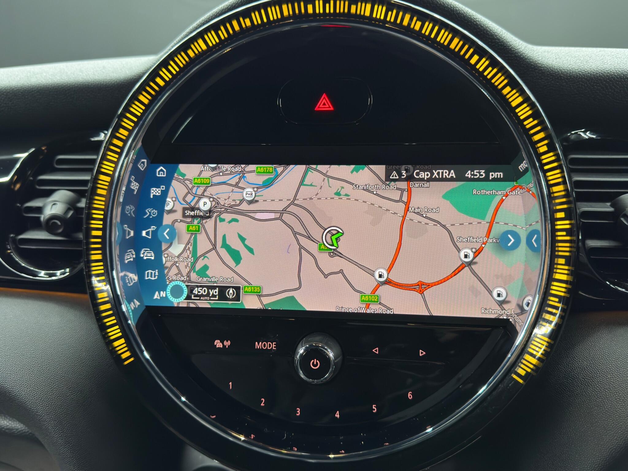 MINI Hatch - Image 27