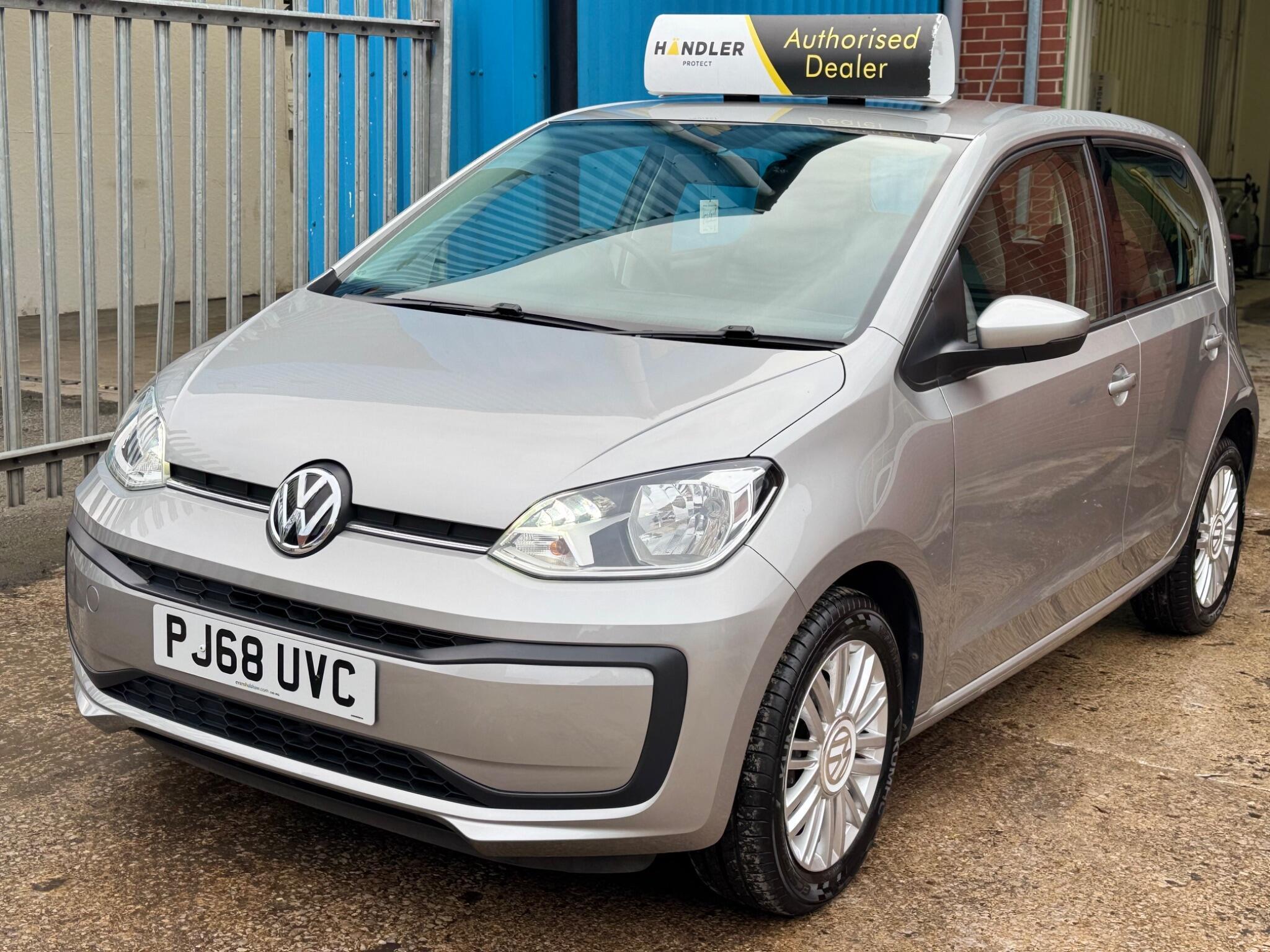 Volkswagen up! - Image 15