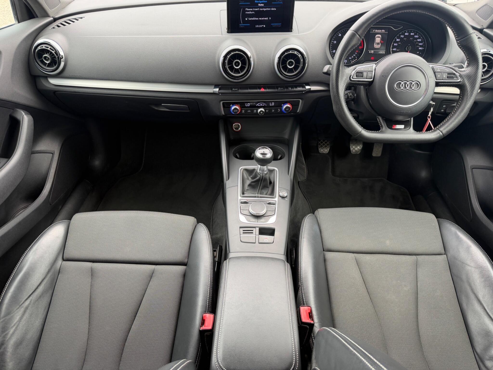 Audi A3 - Image 17
