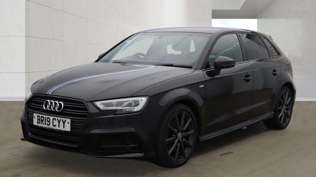 Audi A3 - Image 2