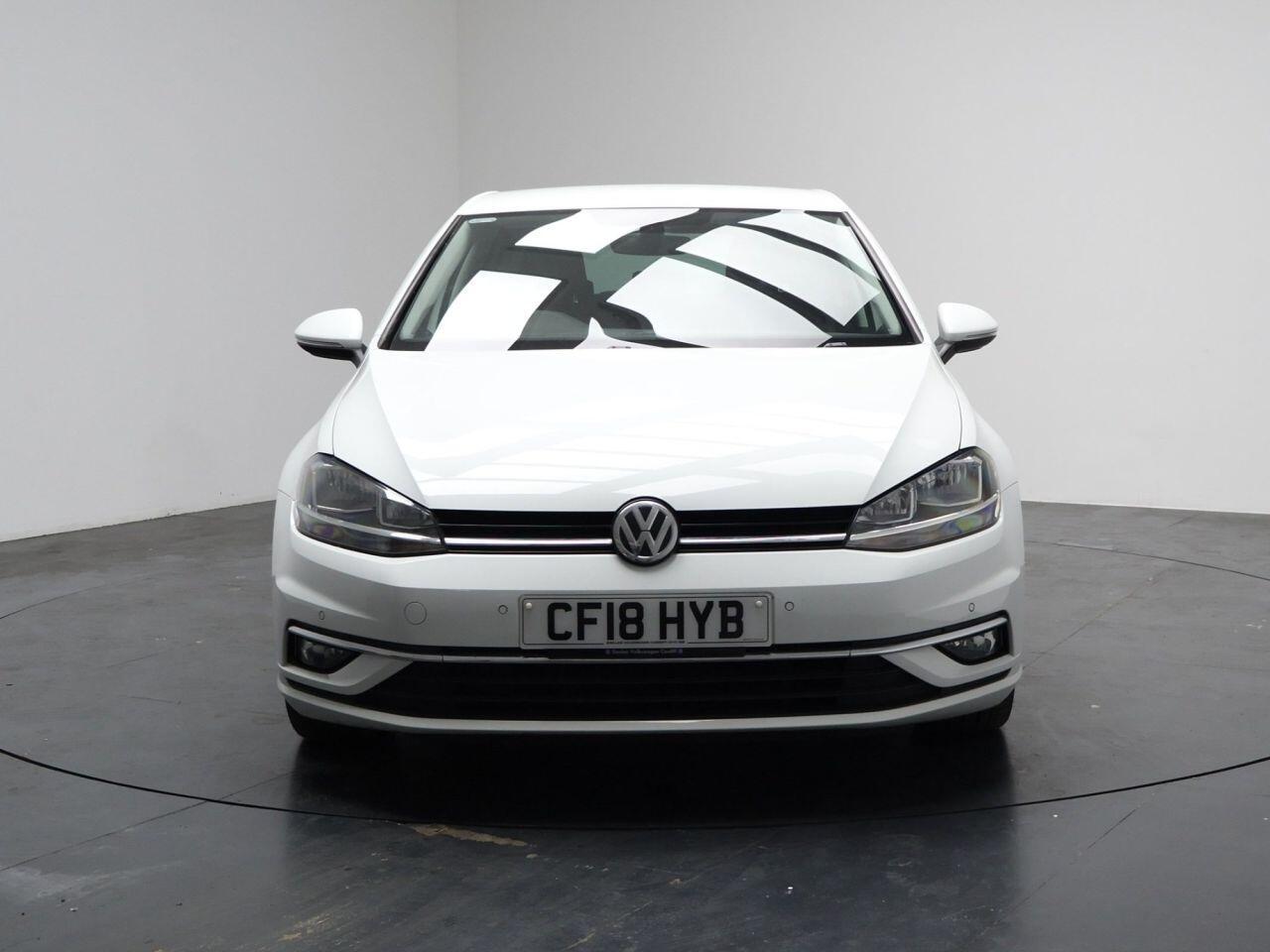 Volkswagen Golf - Image 5
