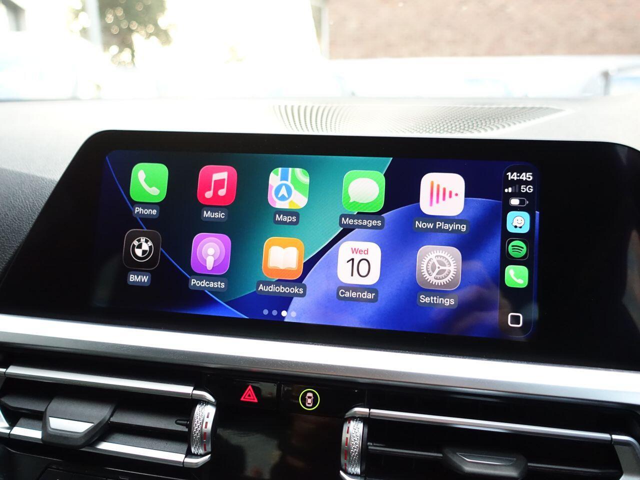 BMW 3 Series - Image 18