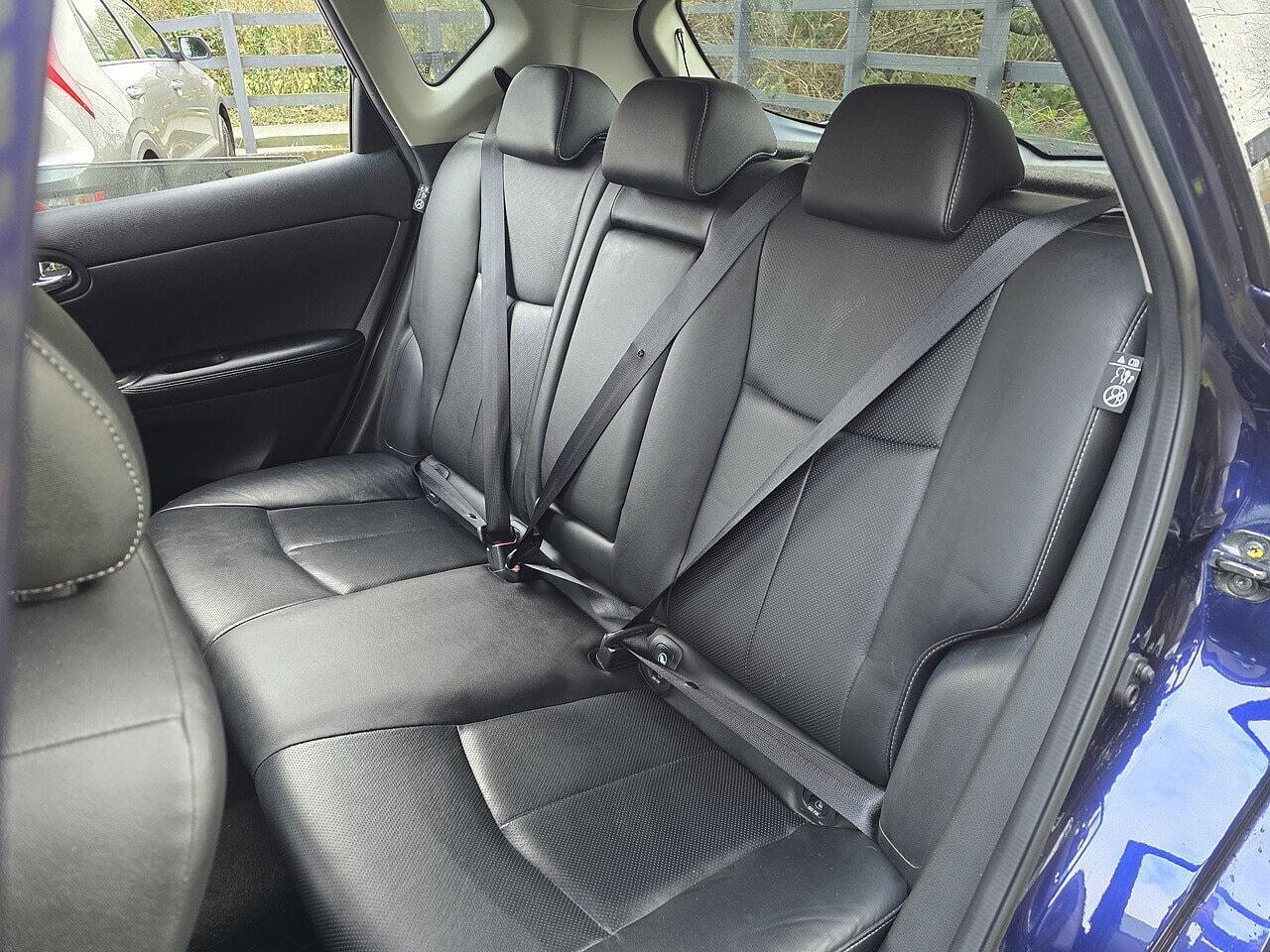 Nissan Pulsar - Image 9