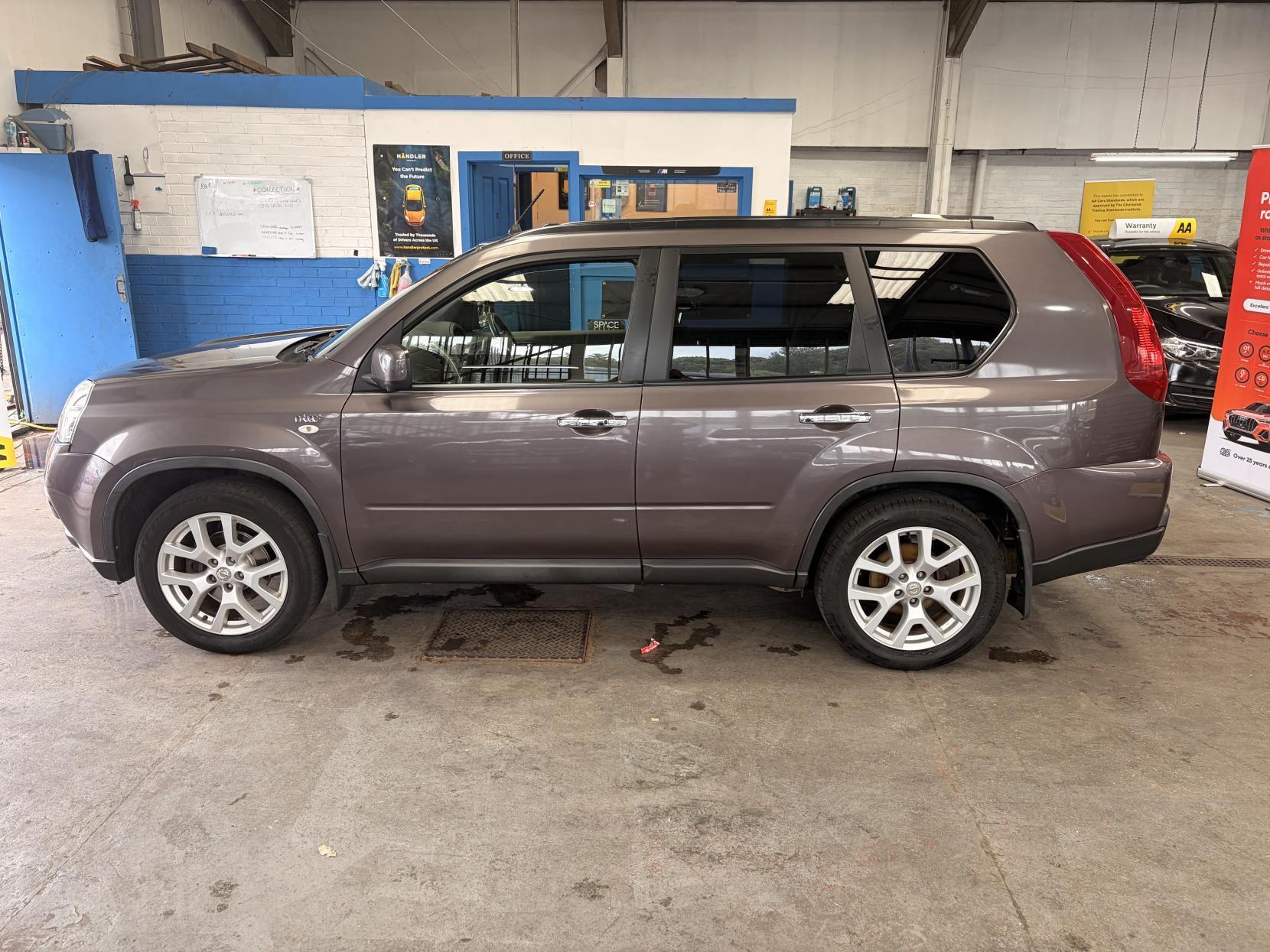Nissan X-Trail - Image 12
