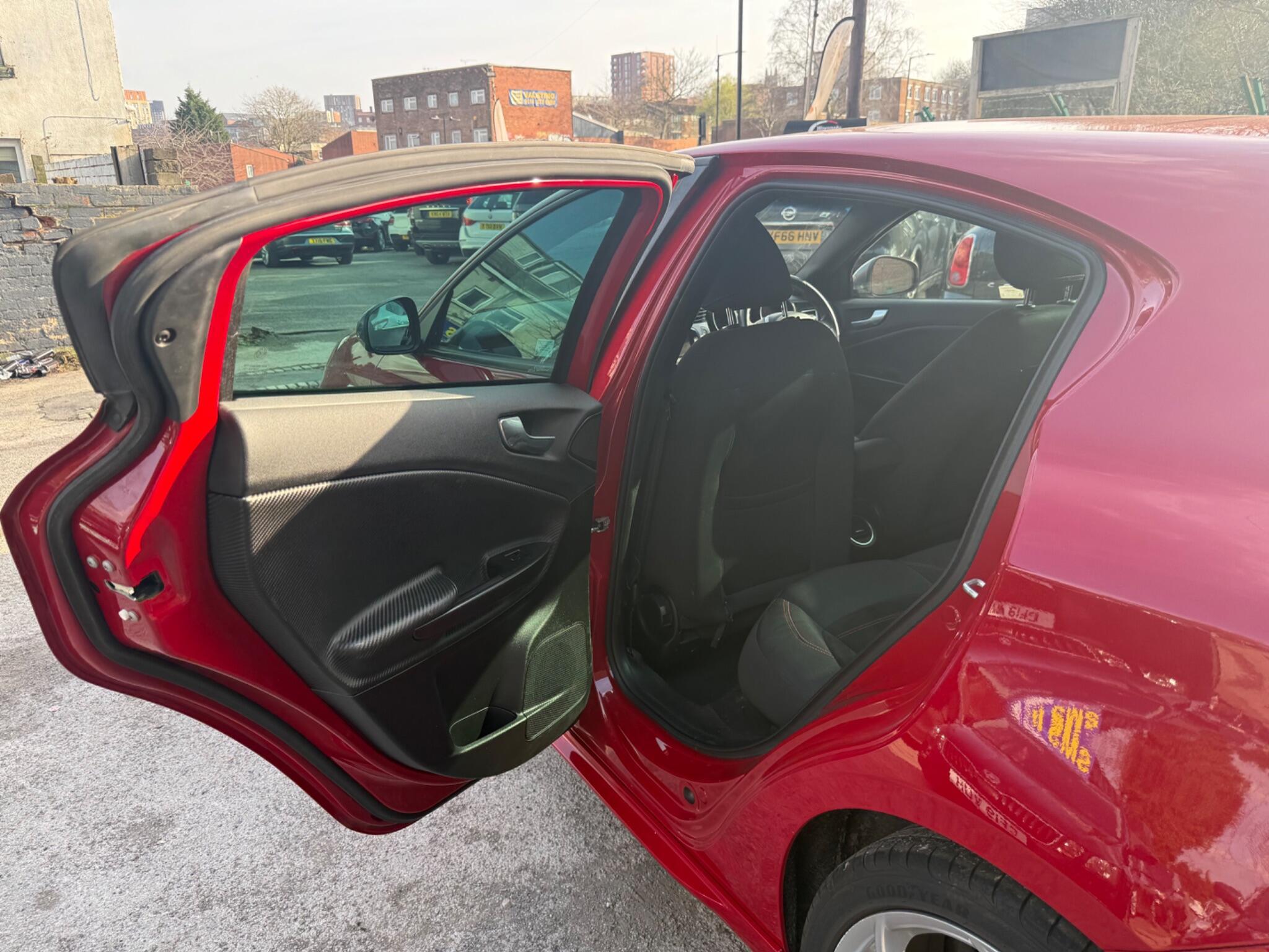 Alfa Romeo Giulietta - Image 28