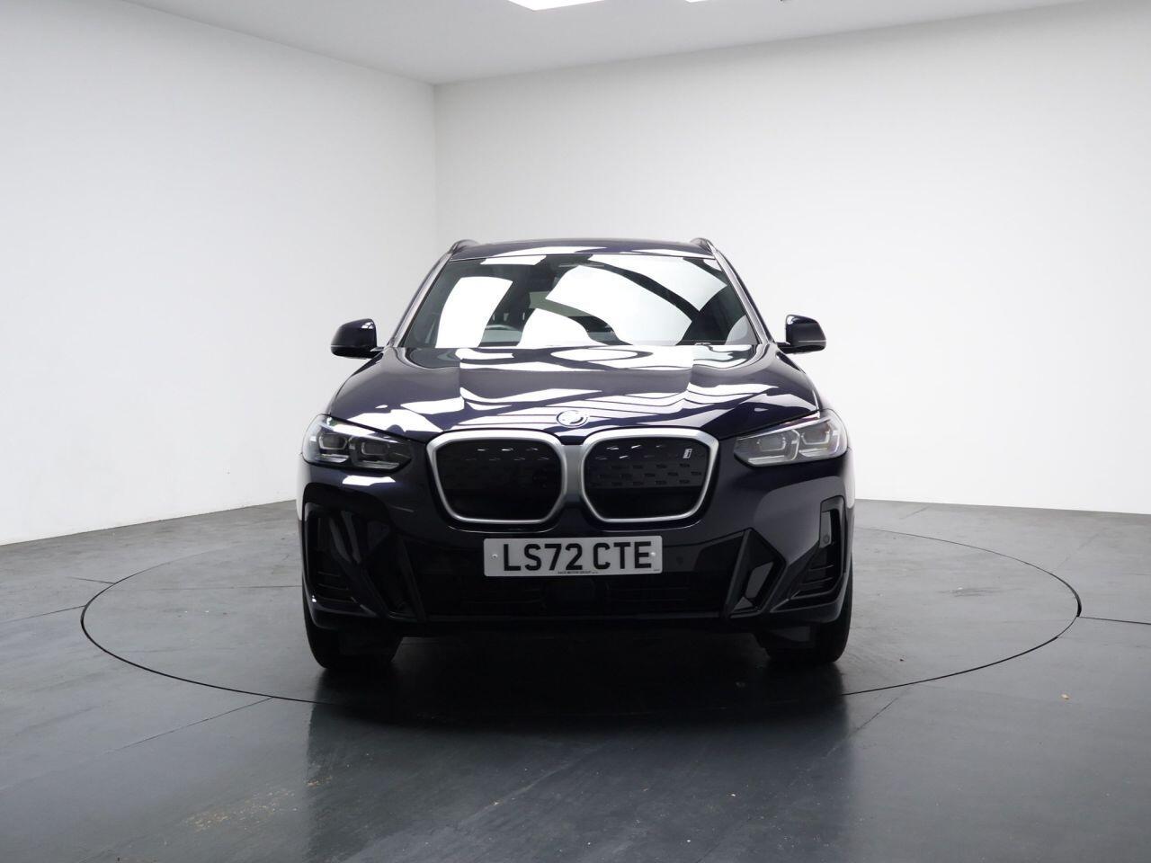 BMW iX3 - Image 6
