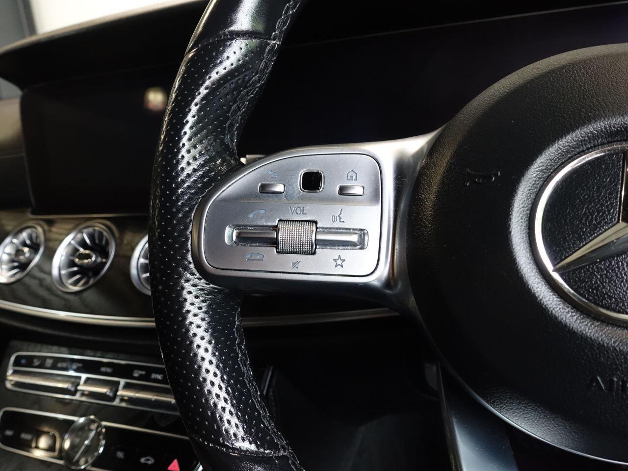 Mercedes E Class - Image 18