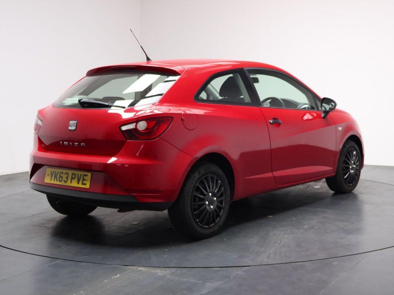 SEAT Ibiza - Image 12