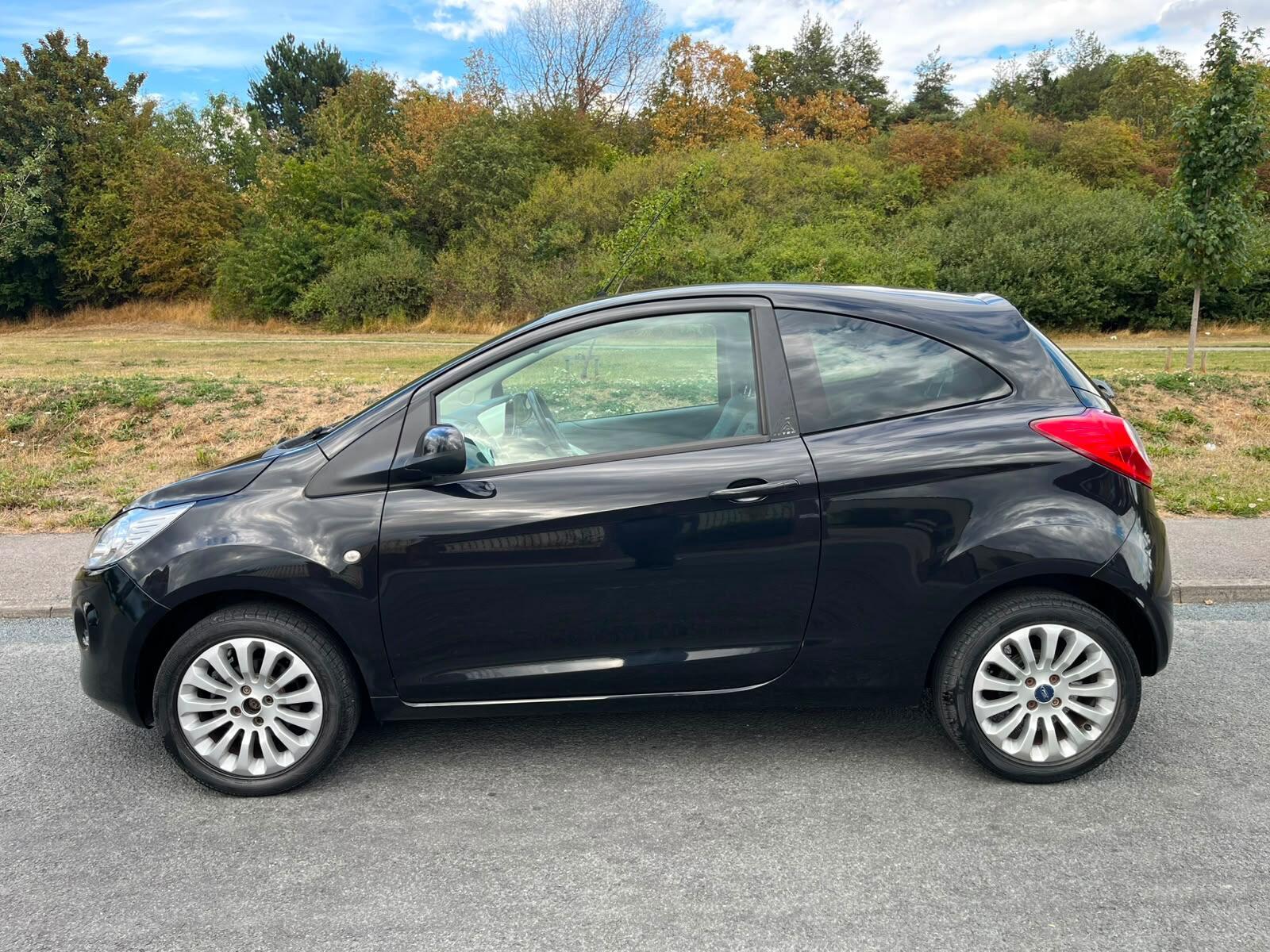 Ford KA - Image 5