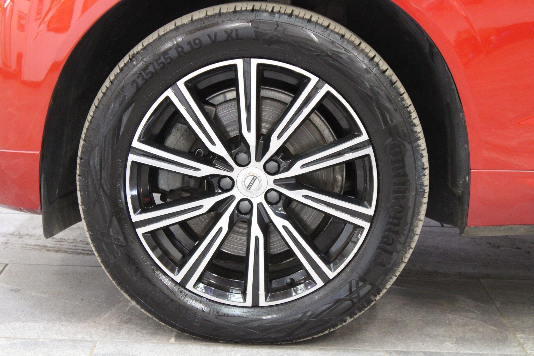Volvo XC60 - Image 26