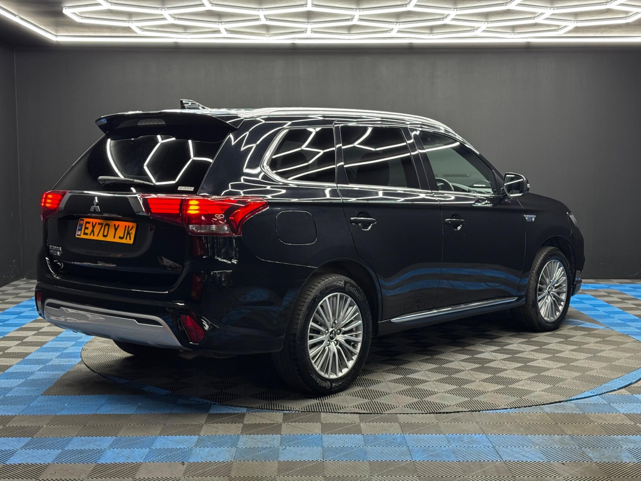 Mitsubishi Outlander - Image 5