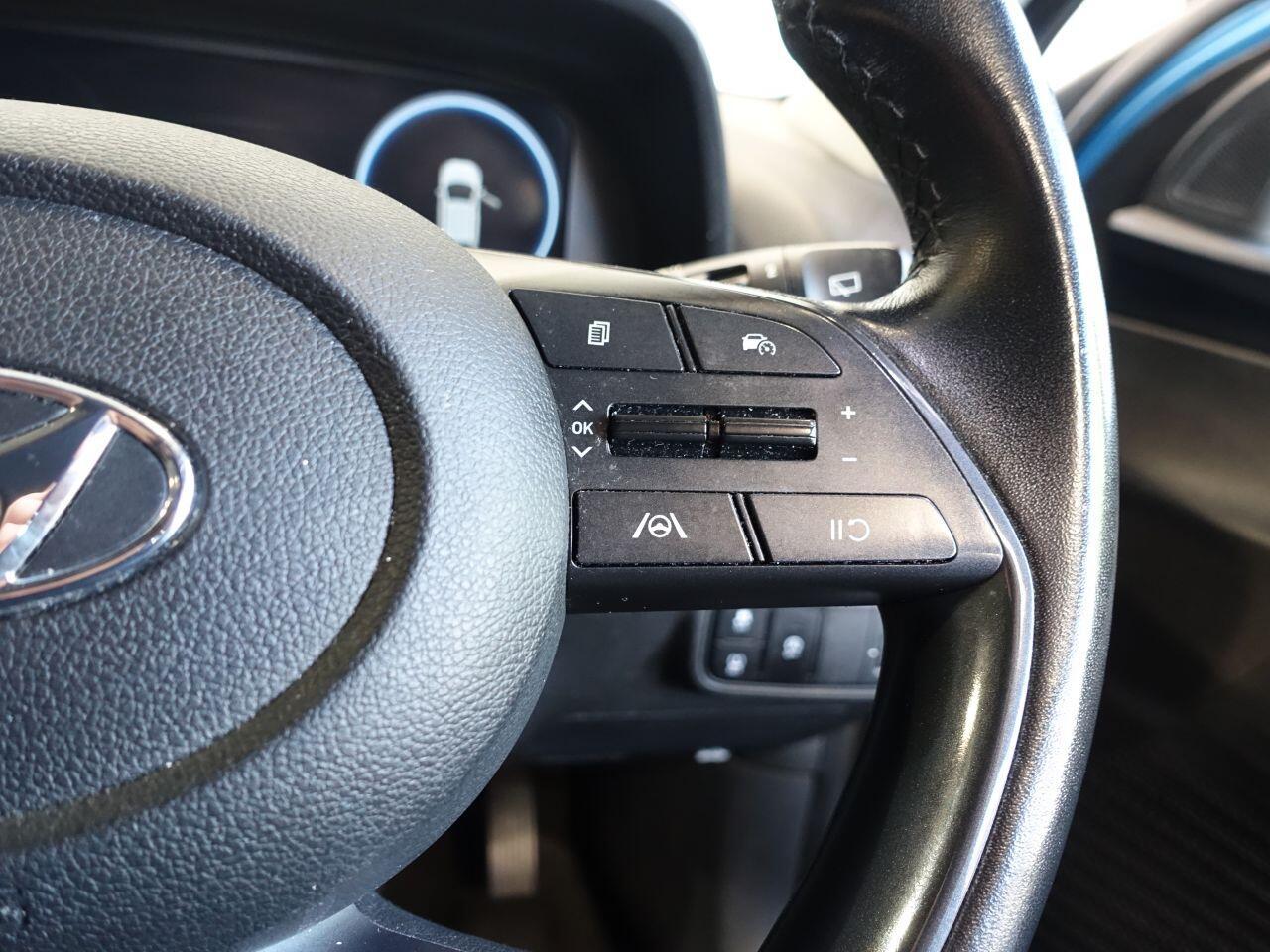 Hyundai i20 - Image 10