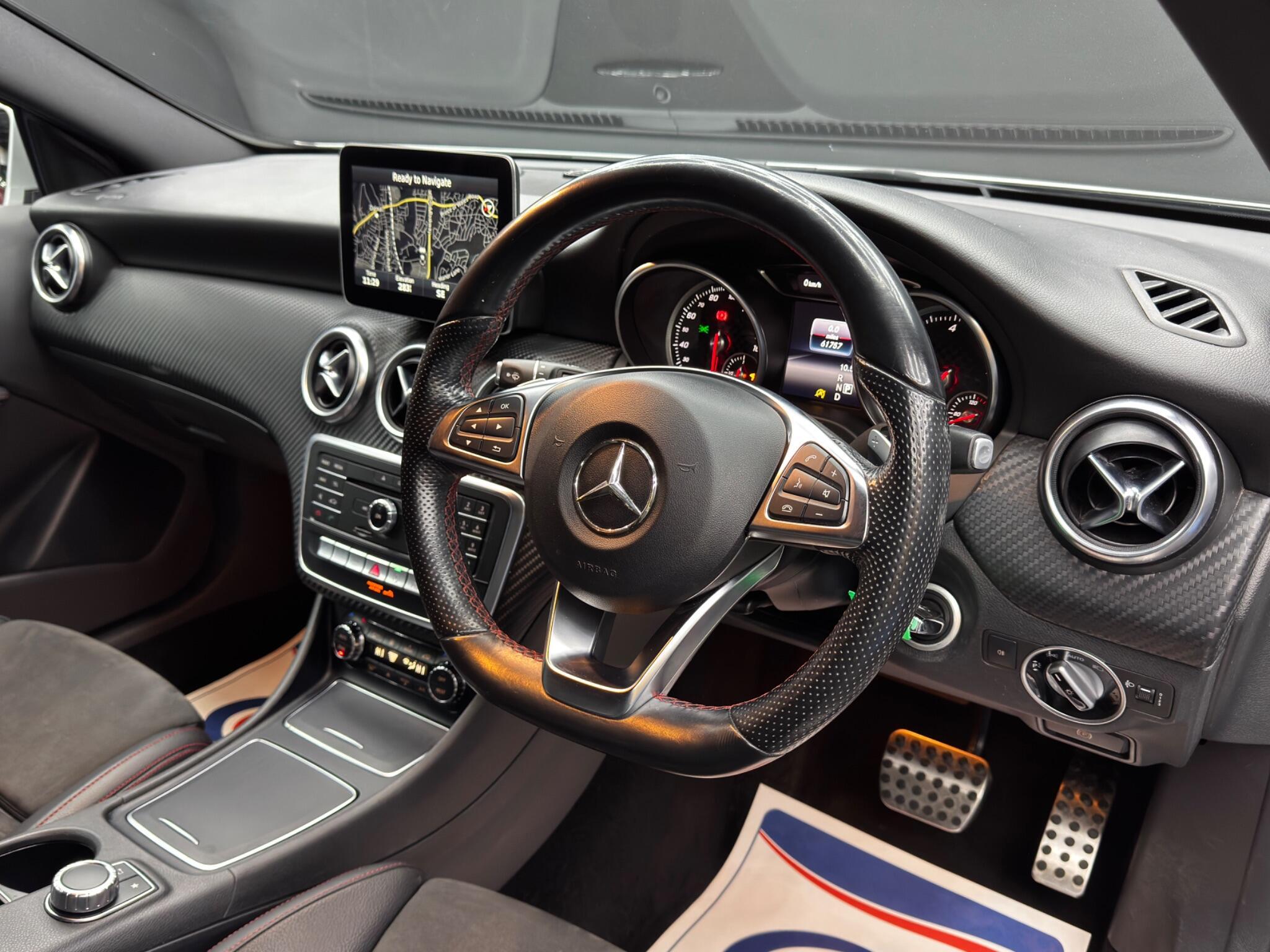 Mercedes A Class - Image 9