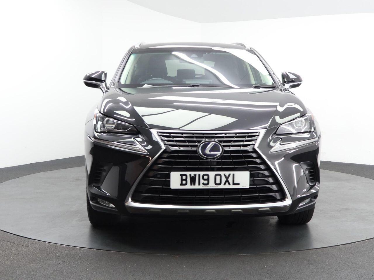 Lexus NX - Image 5