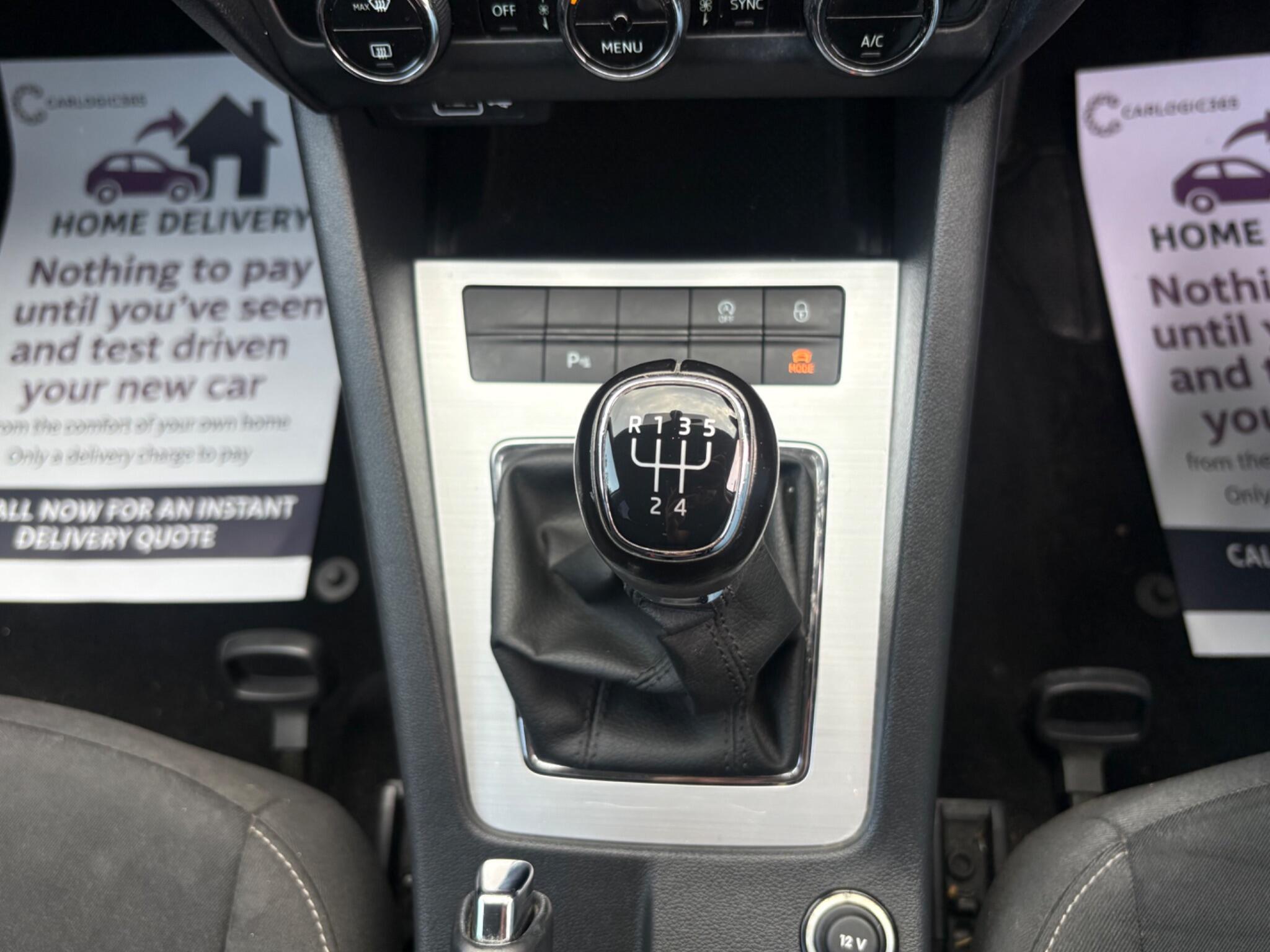 Skoda Octavia - Image 35