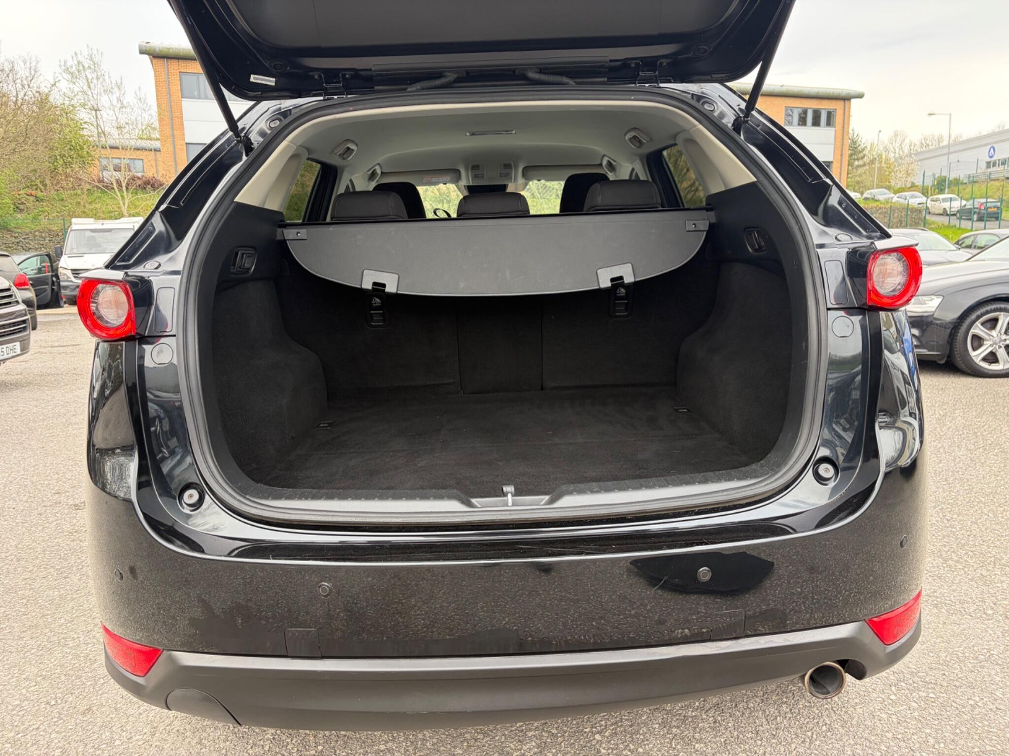 Mazda CX-5 - Image 37