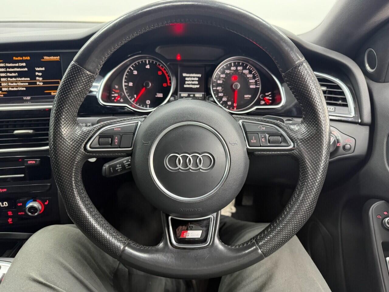 Audi A5 - Image 25