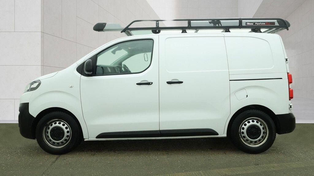 Citroen Dispatch - Image 8