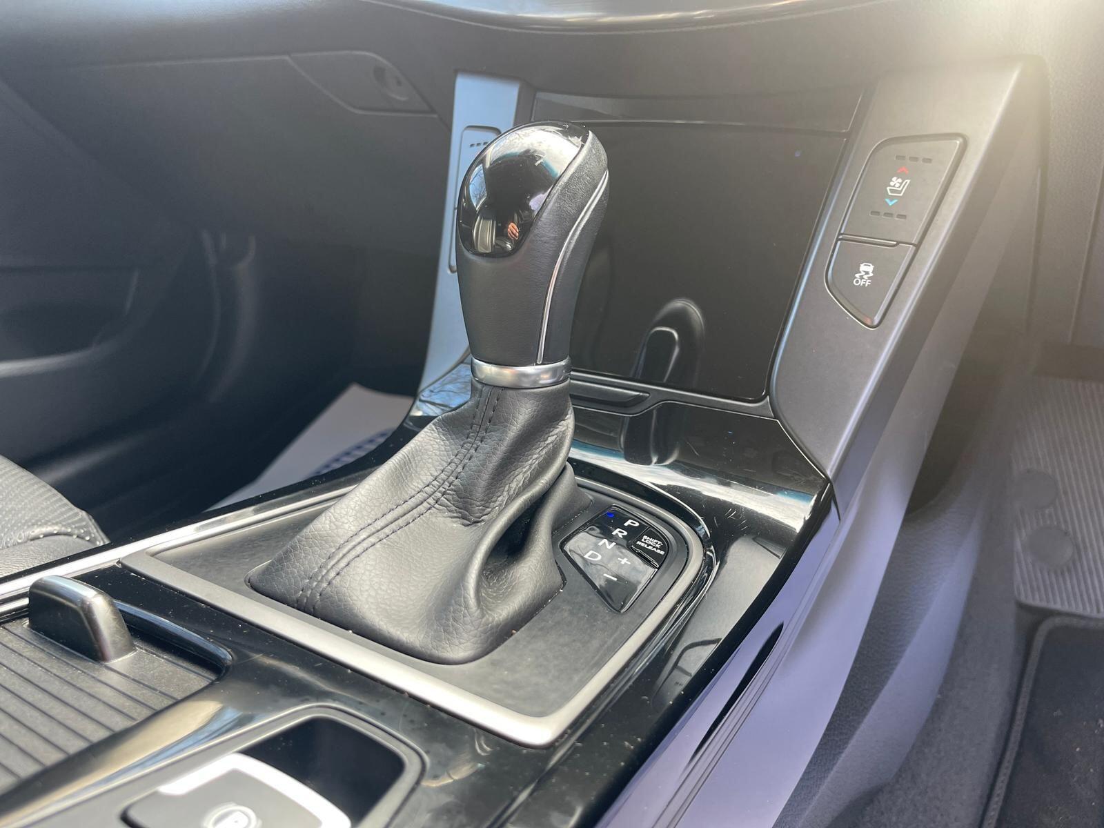 Hyundai i40 - Image 20