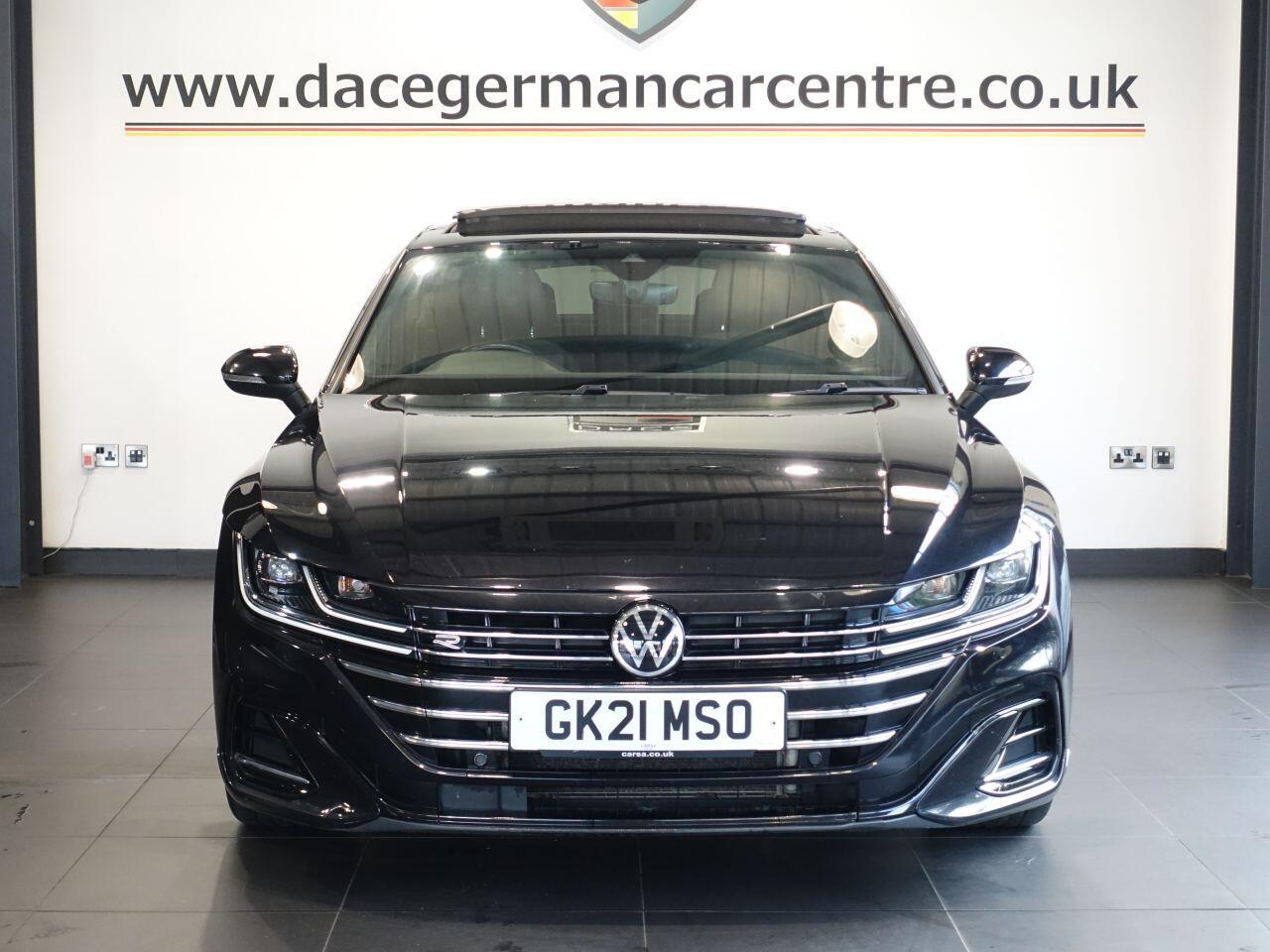 Volkswagen Arteon - Image 6