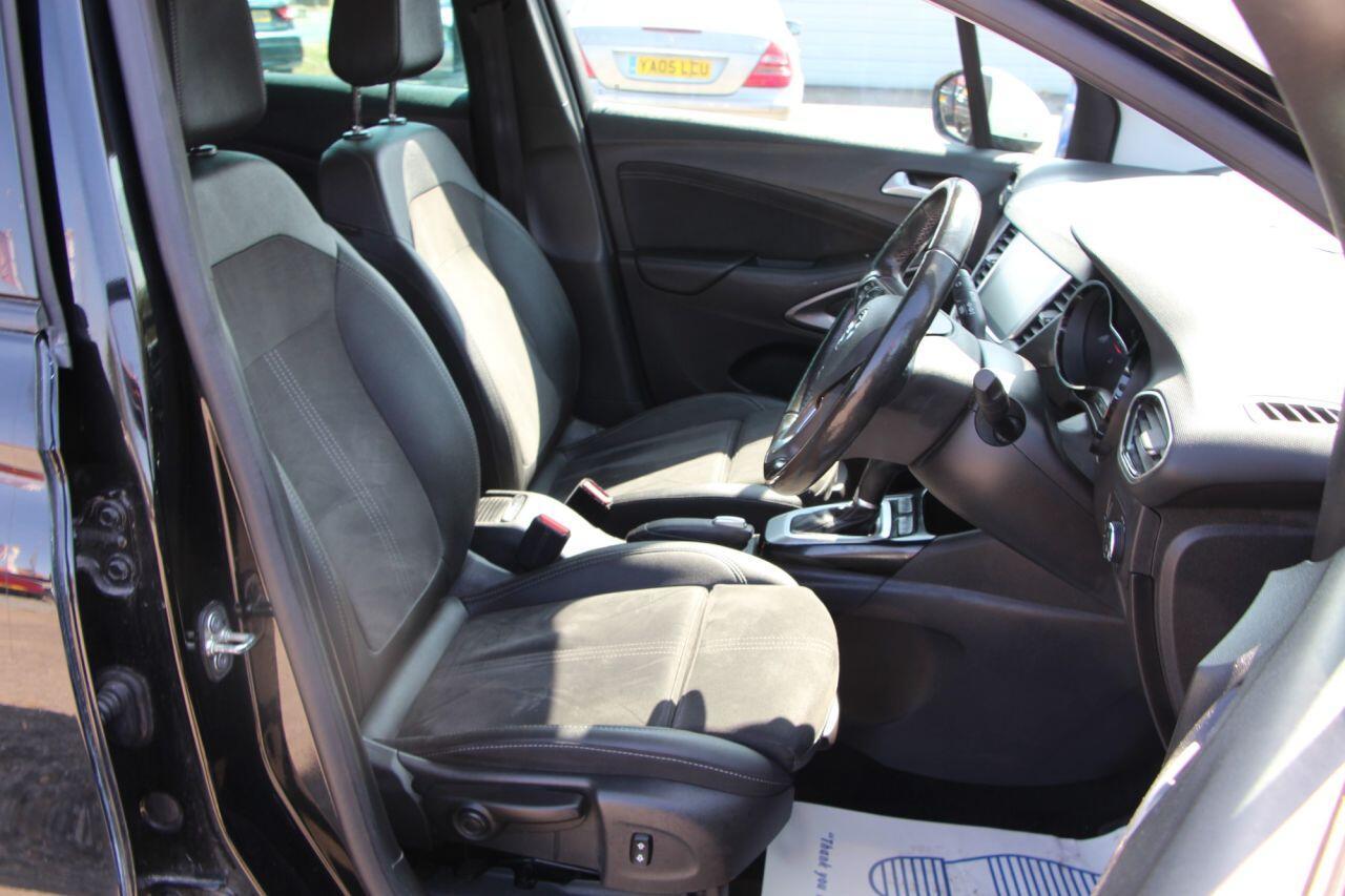 Vauxhall Crossland - Image 11