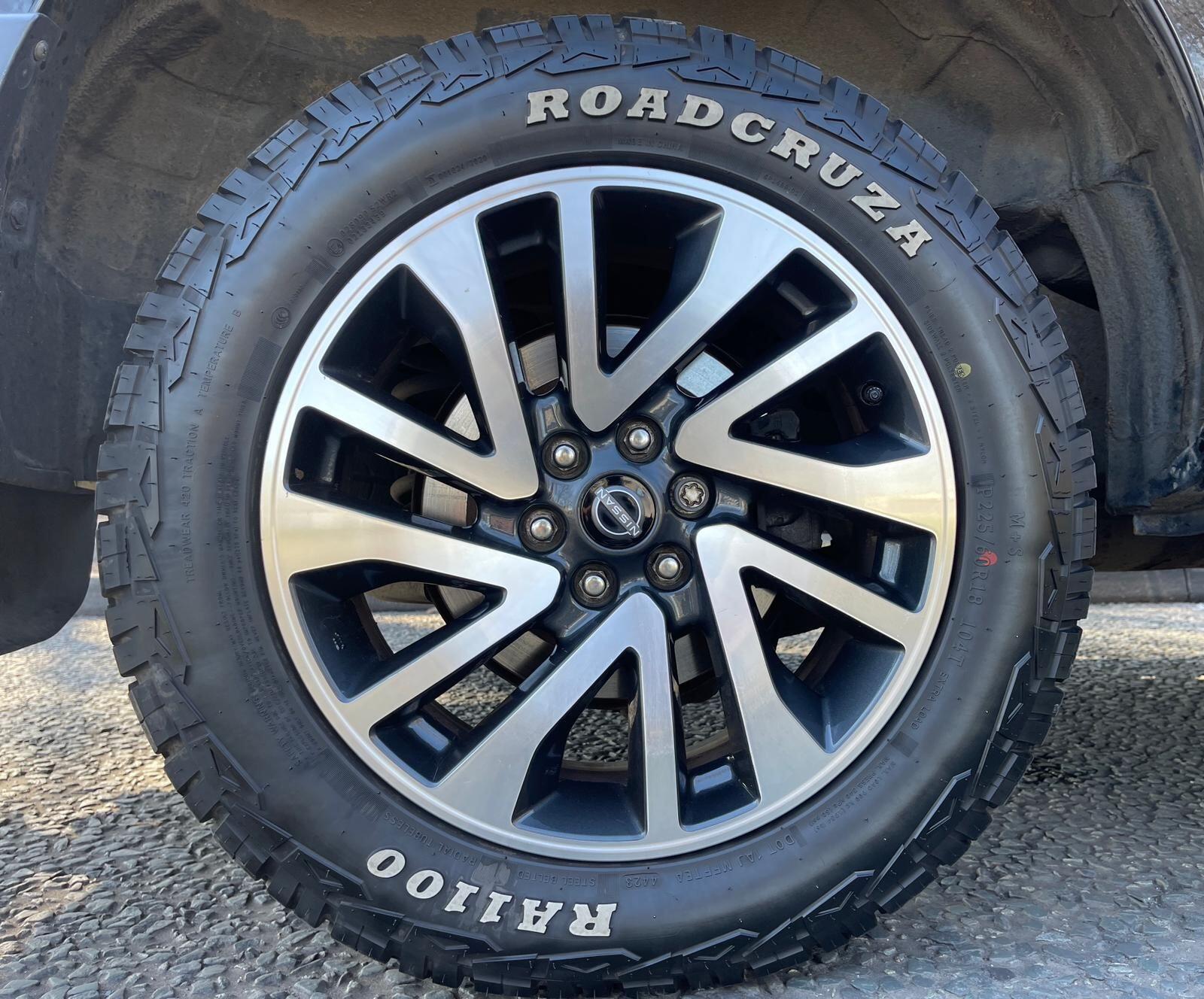 Nissan Pathfinder - Image 38