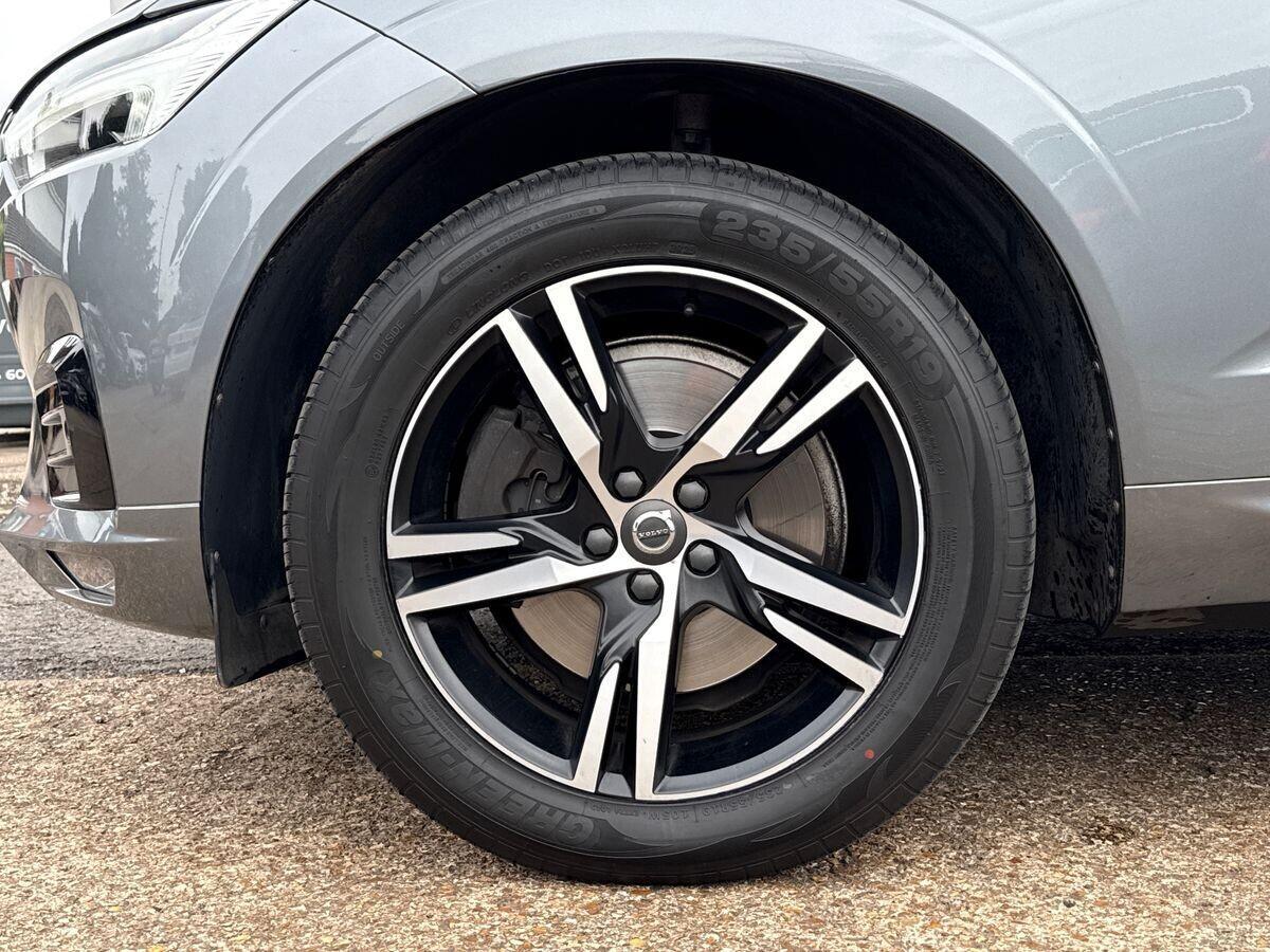 Volvo XC60 - Image 17