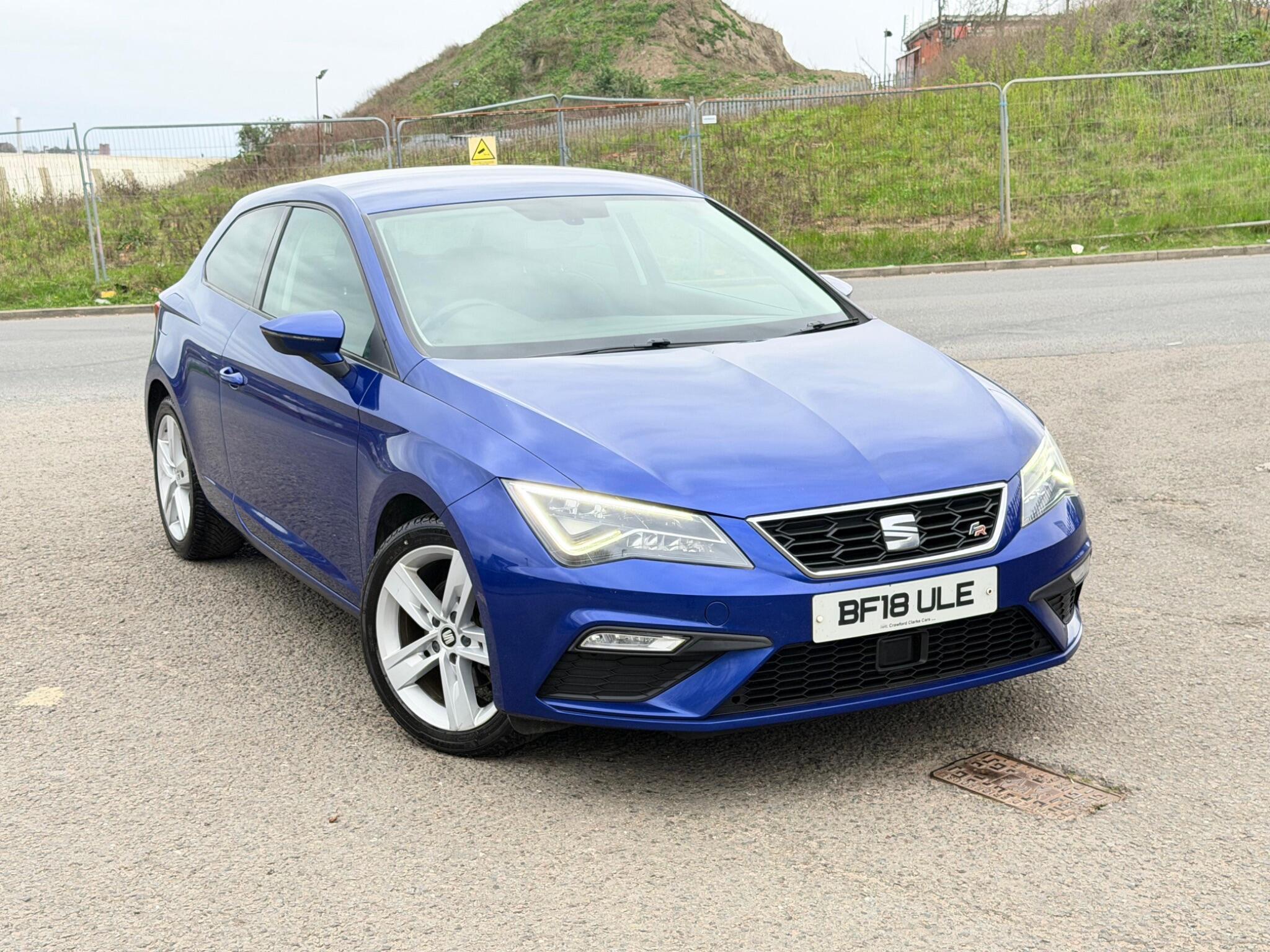 SEAT Leon - Image 7