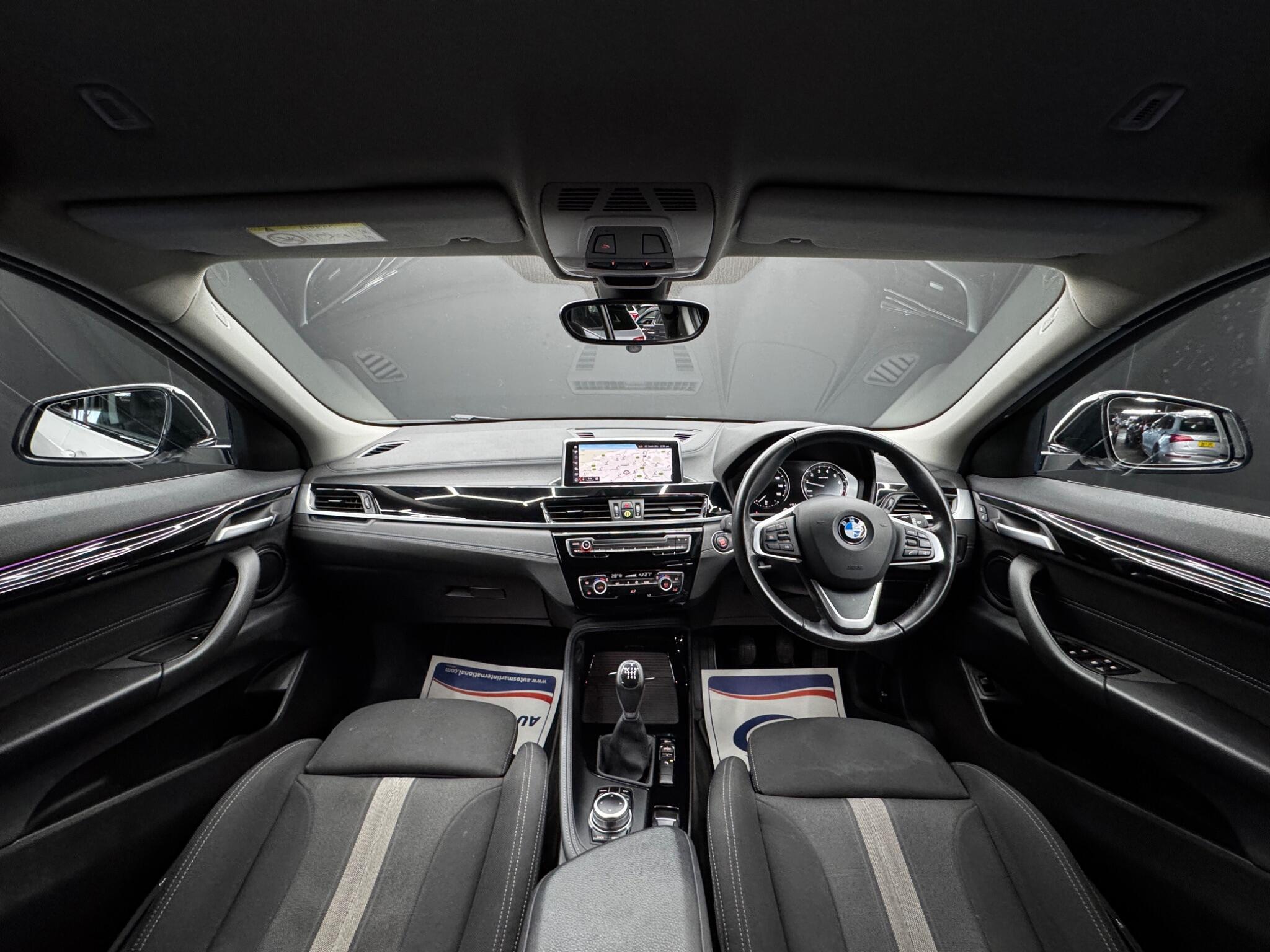 BMW X2 - Image 17