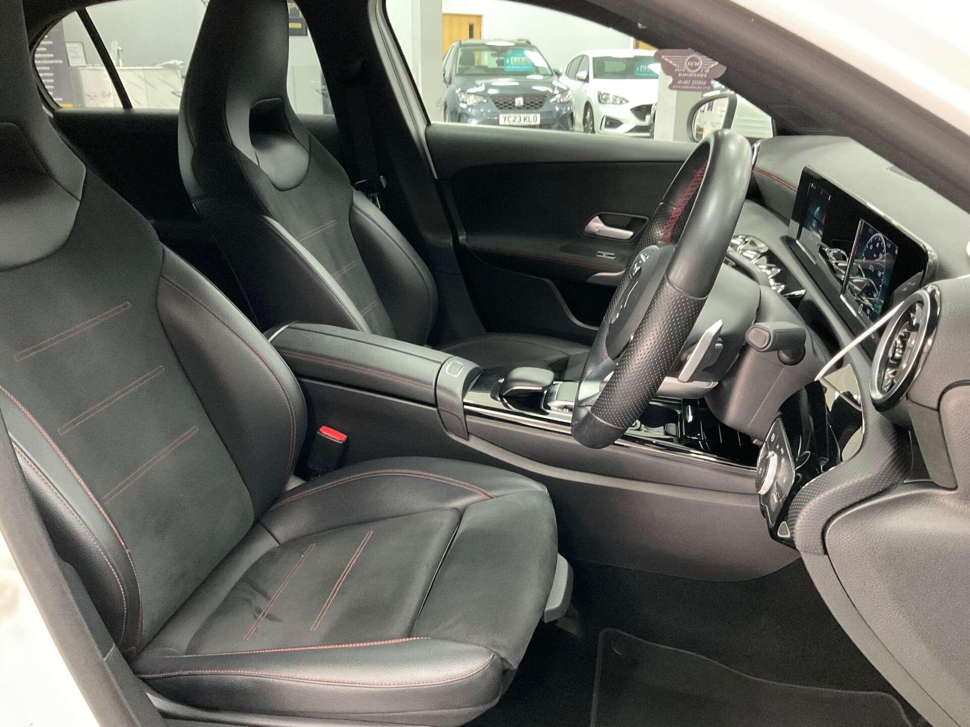 Mercedes A-Class - Image 10