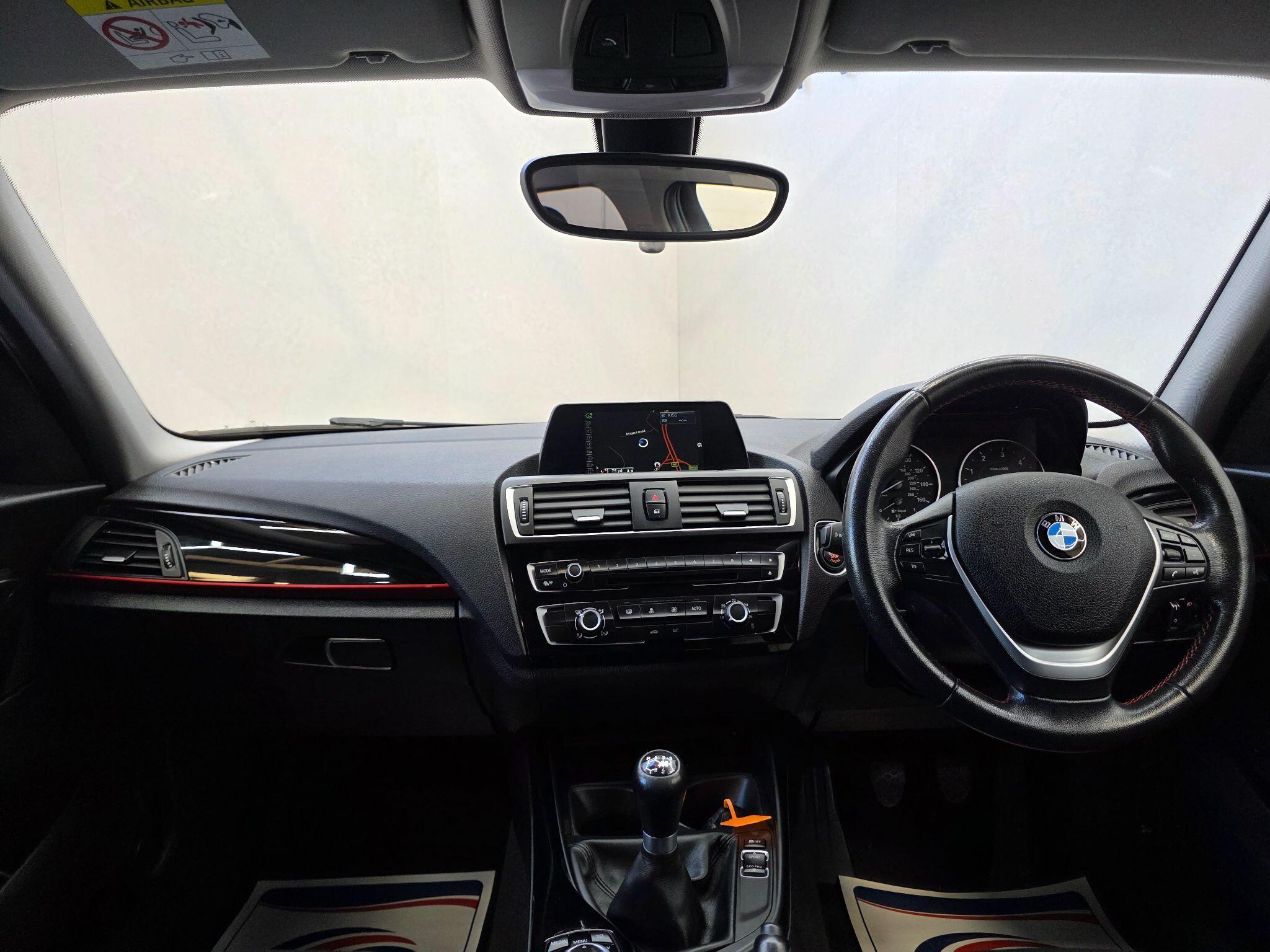 BMW 1 Series - Image 15