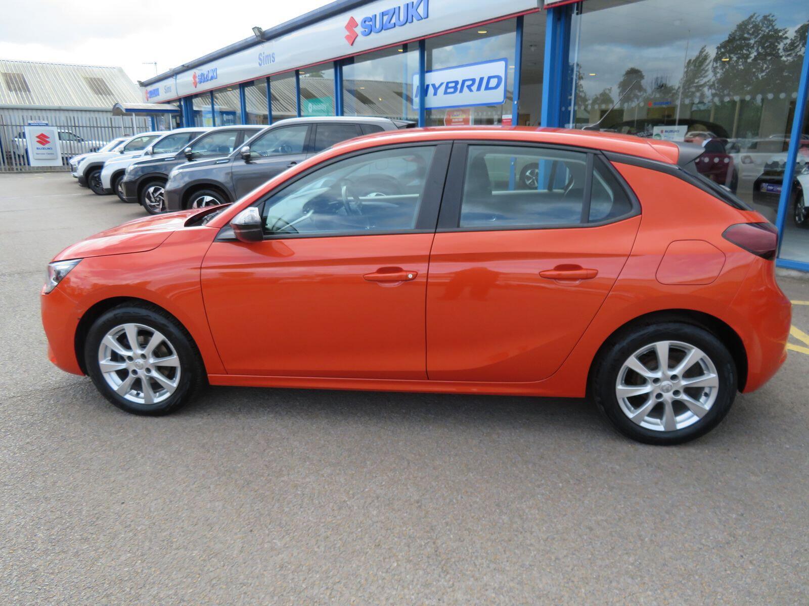 Vauxhall Corsa - Image 7
