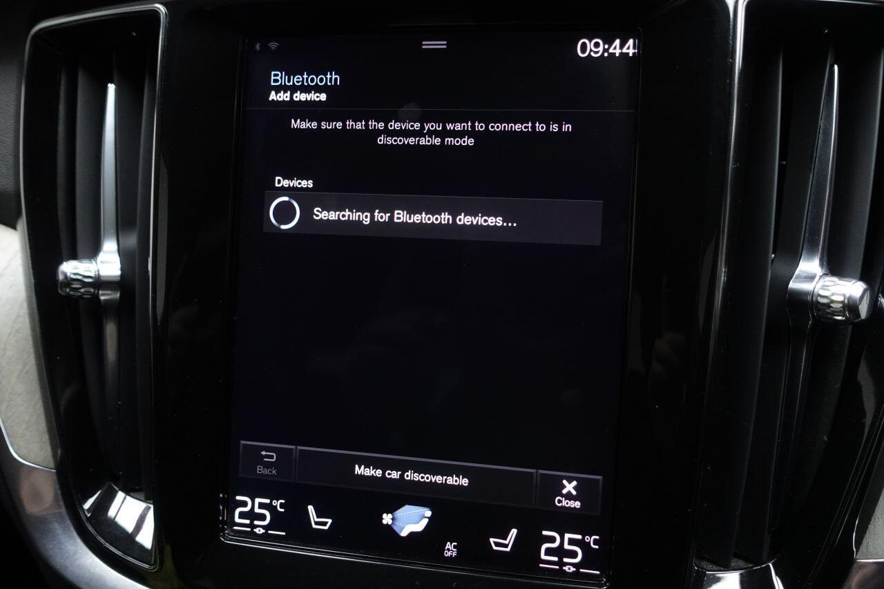 Volvo S60 - Image 26