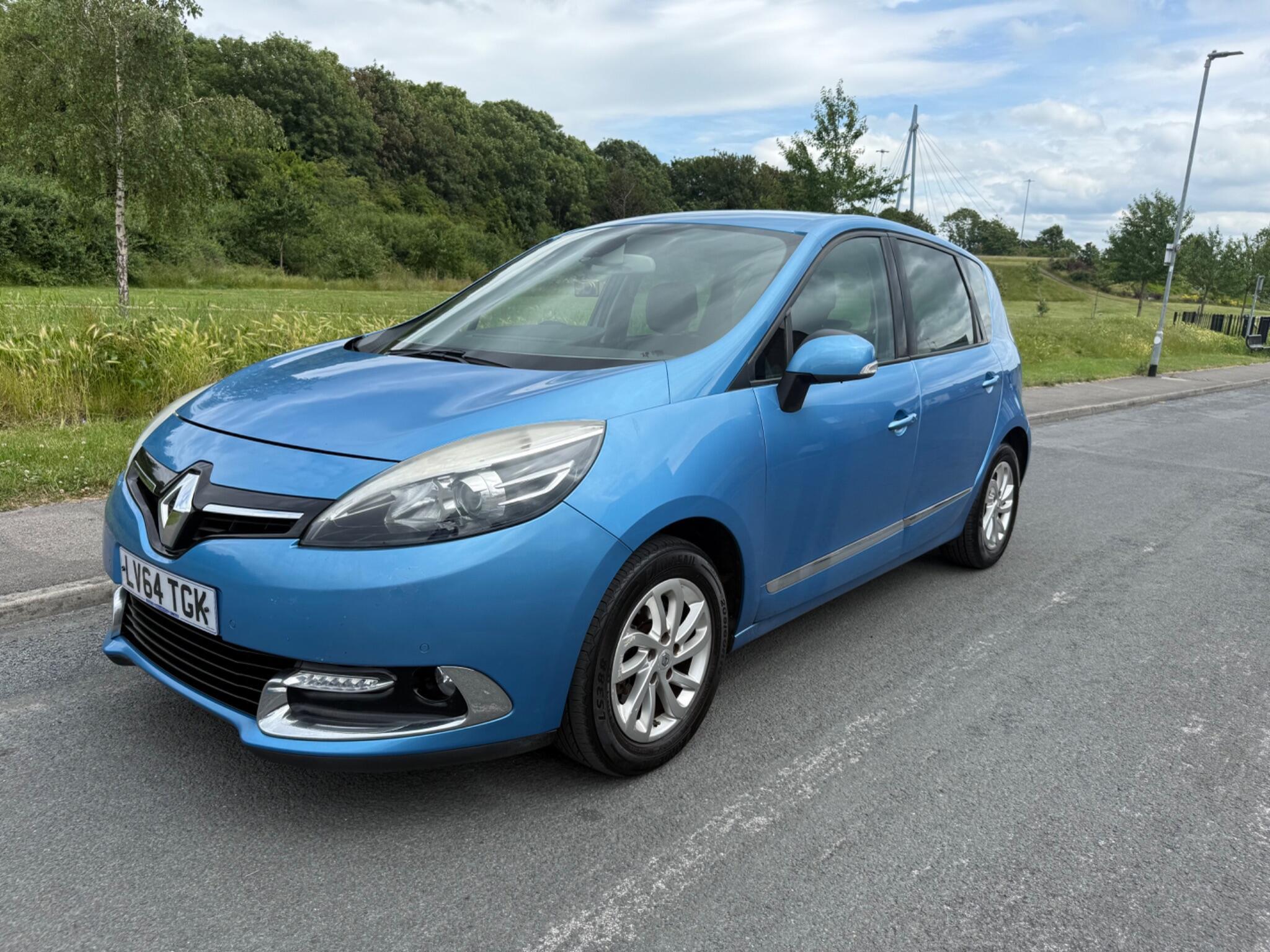Renault Scenic - Image 6