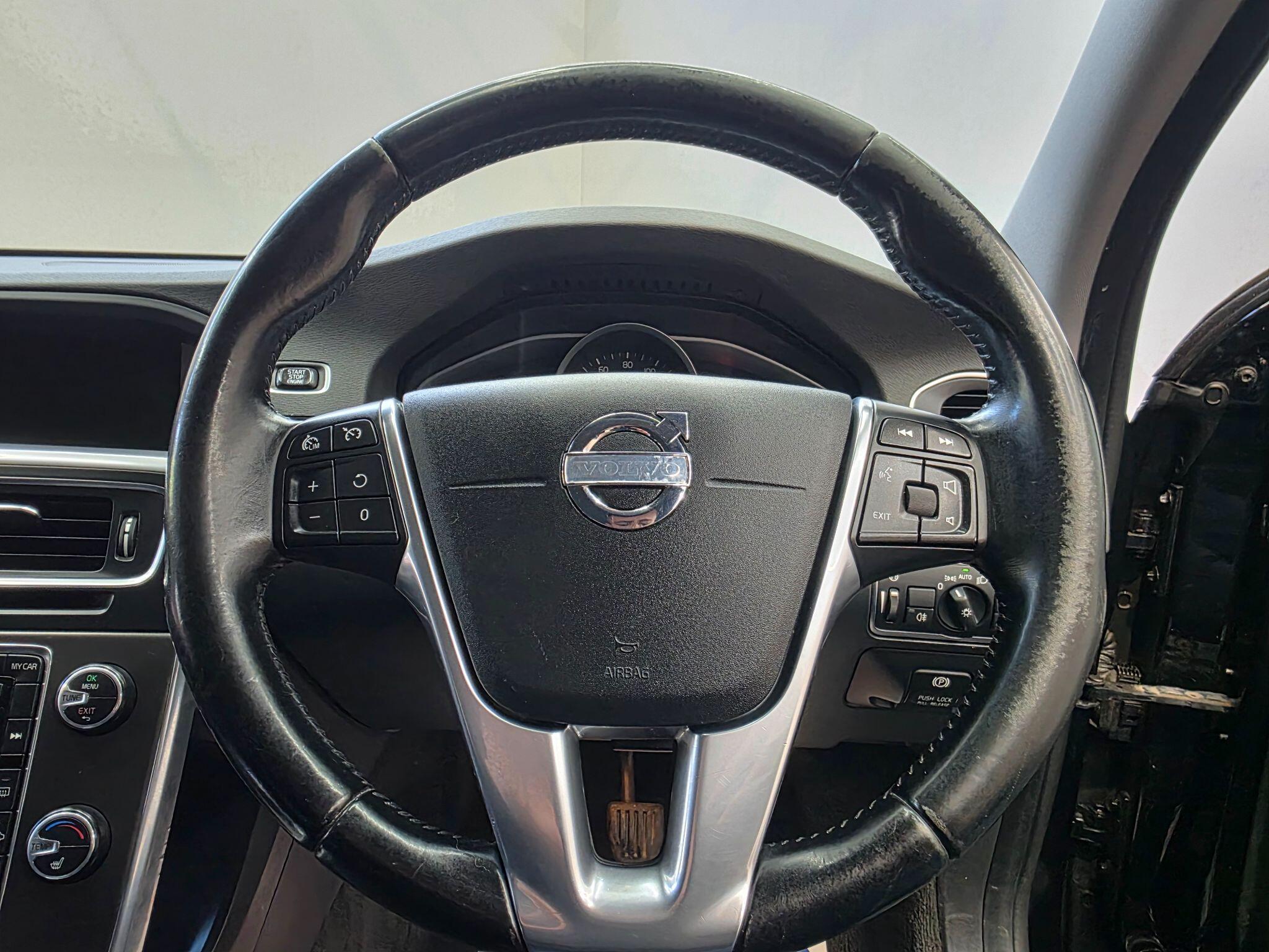 Volvo V60 - Image 19