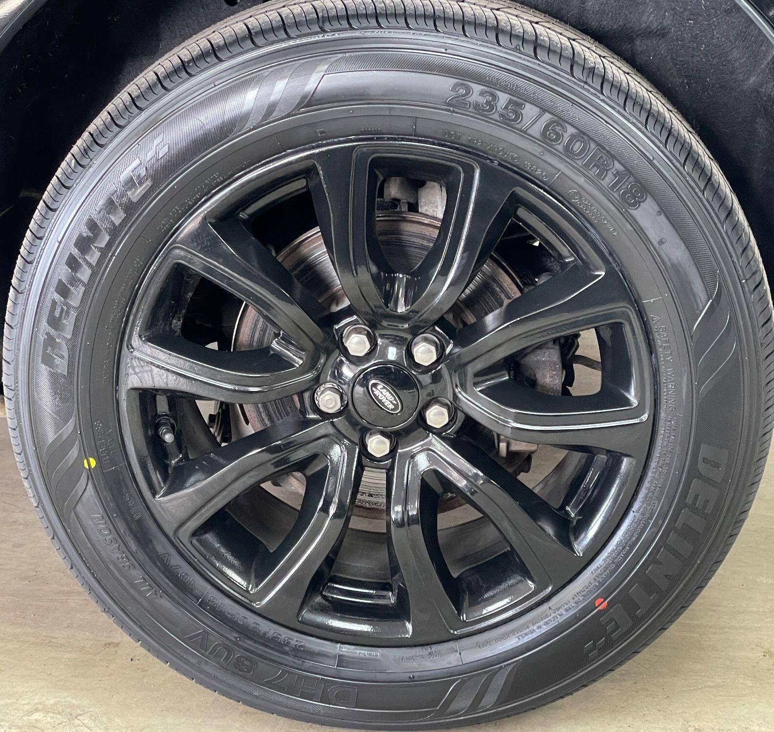 Land Rover Range Rover Evoque - Image 17