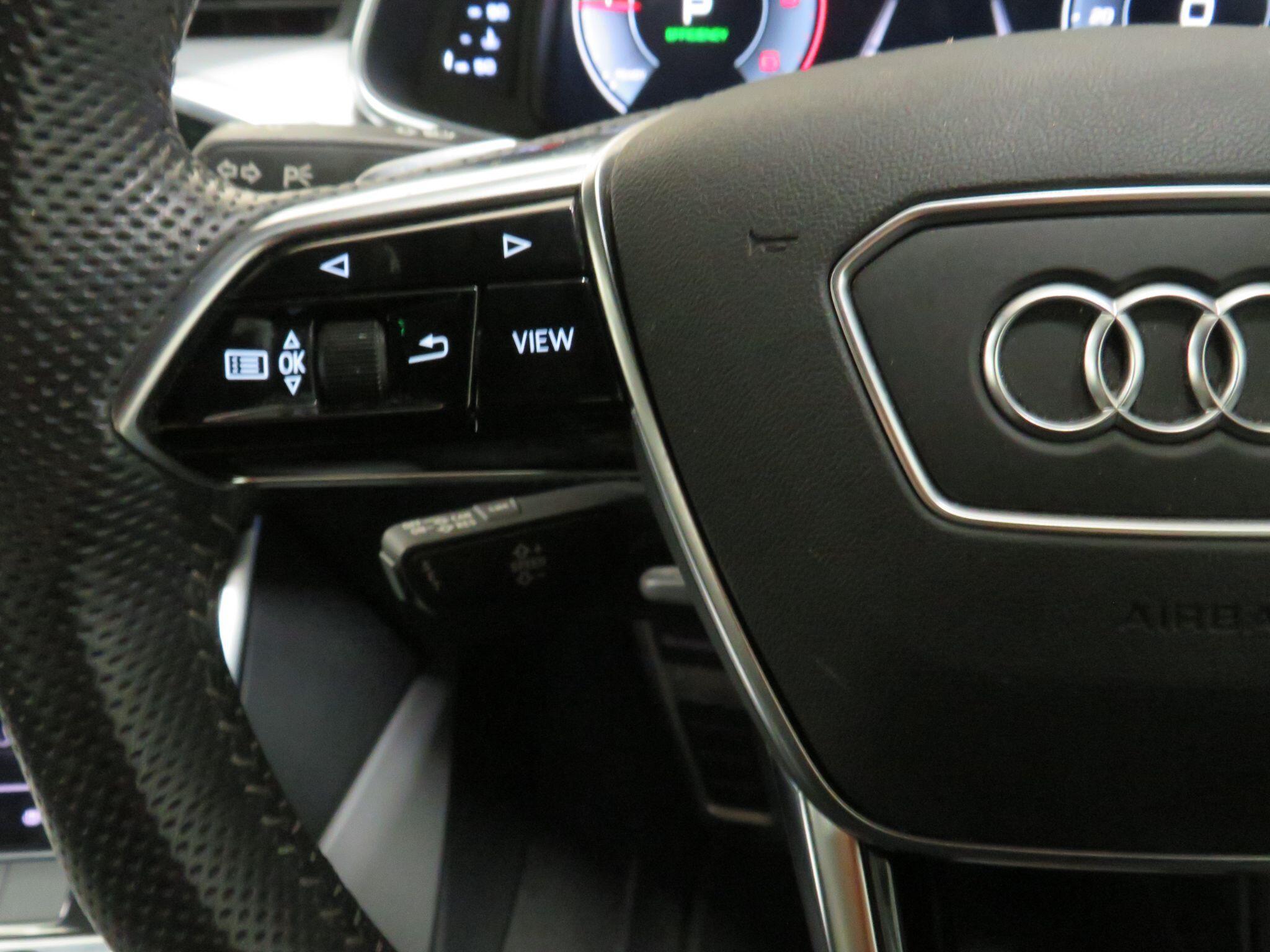 Audi A6 Avant - Image 18