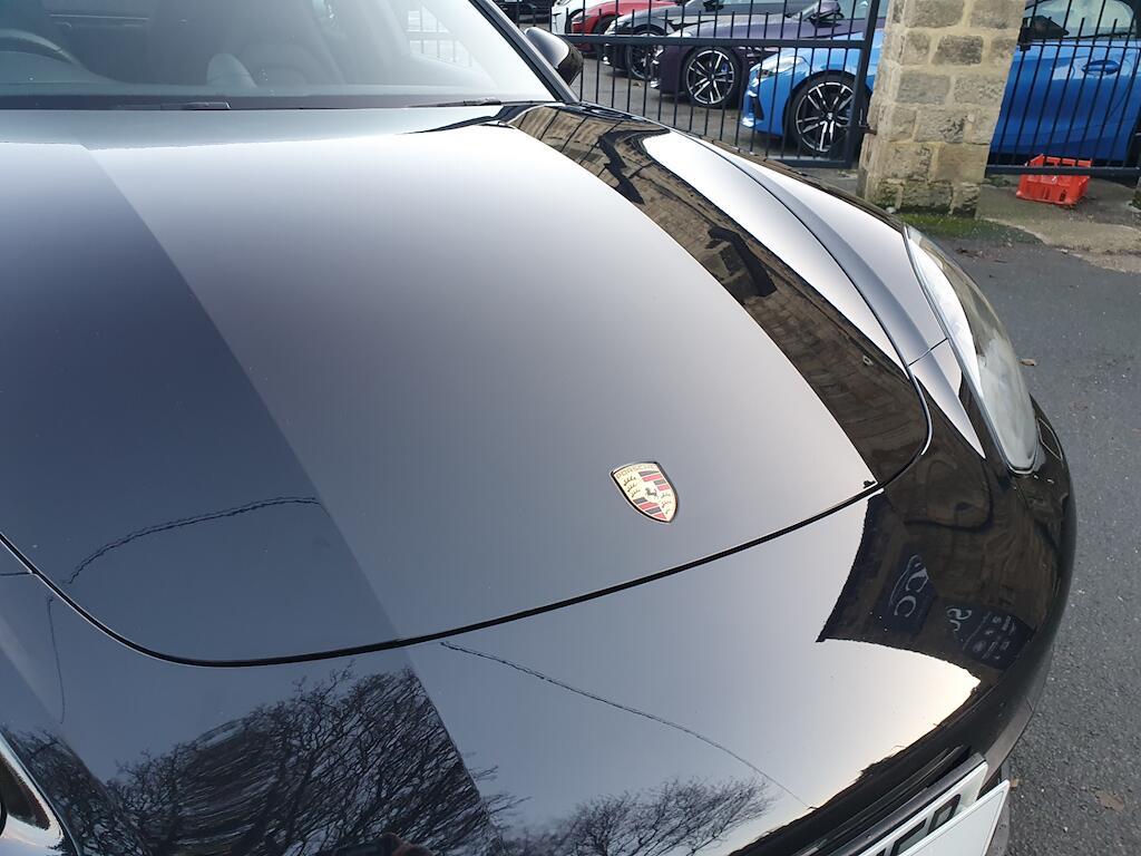 Porsche Panamera - Image 24