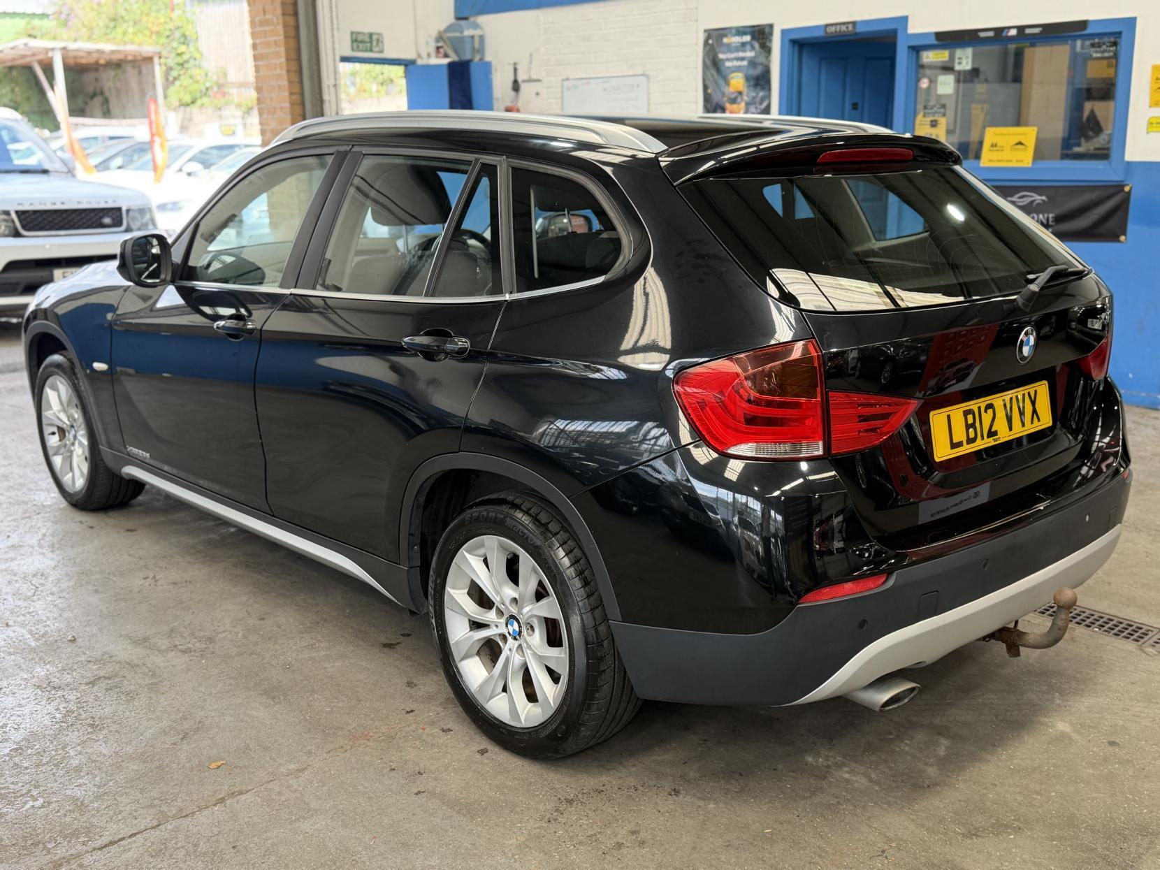 BMW X1 - Image 3