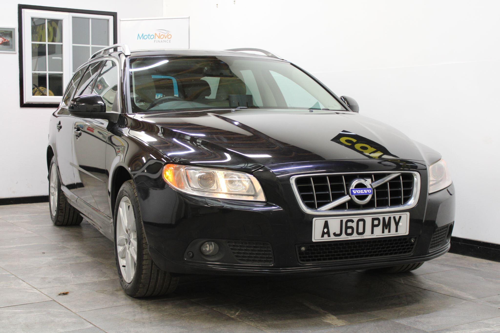 Volvo V70 - Image 4