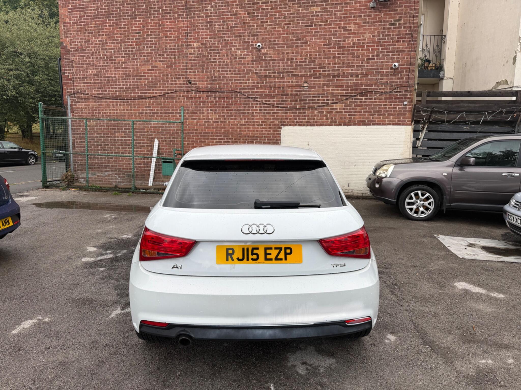 Audi A1 - Image 6