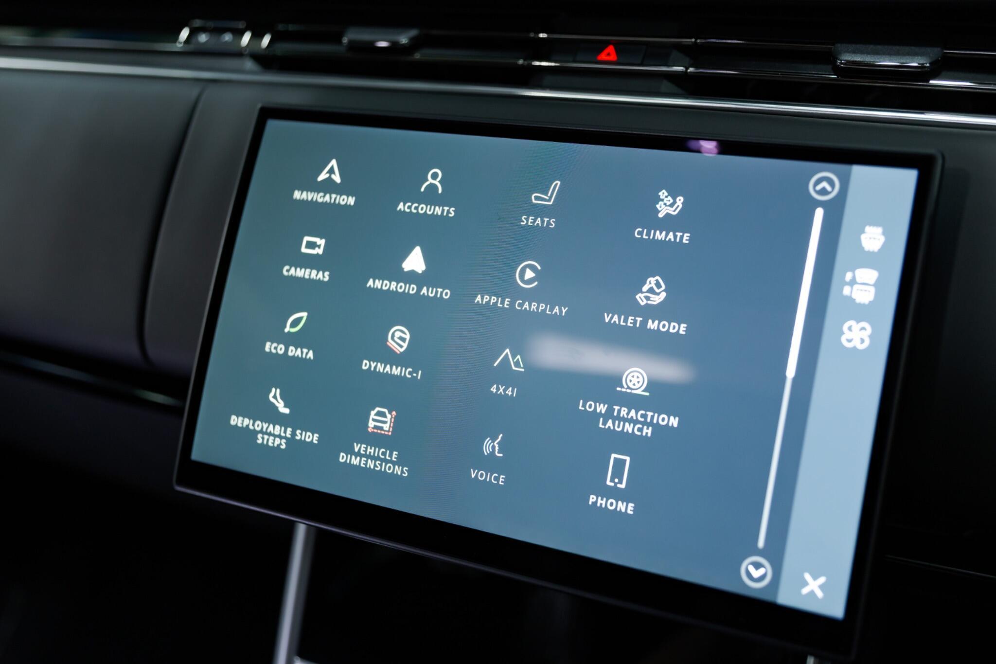 Land Rover Range Rover - Image 66