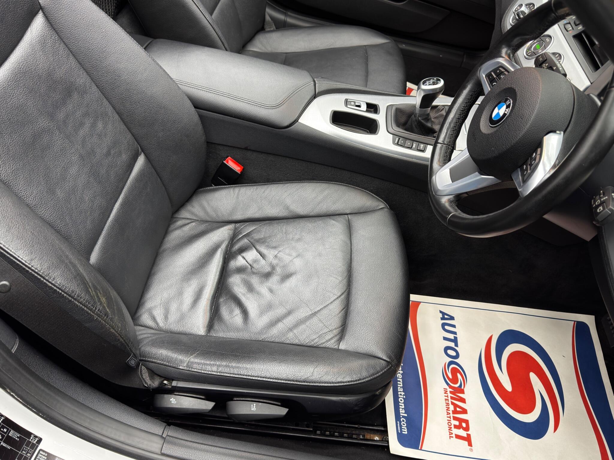 BMW Z4 - Image 13