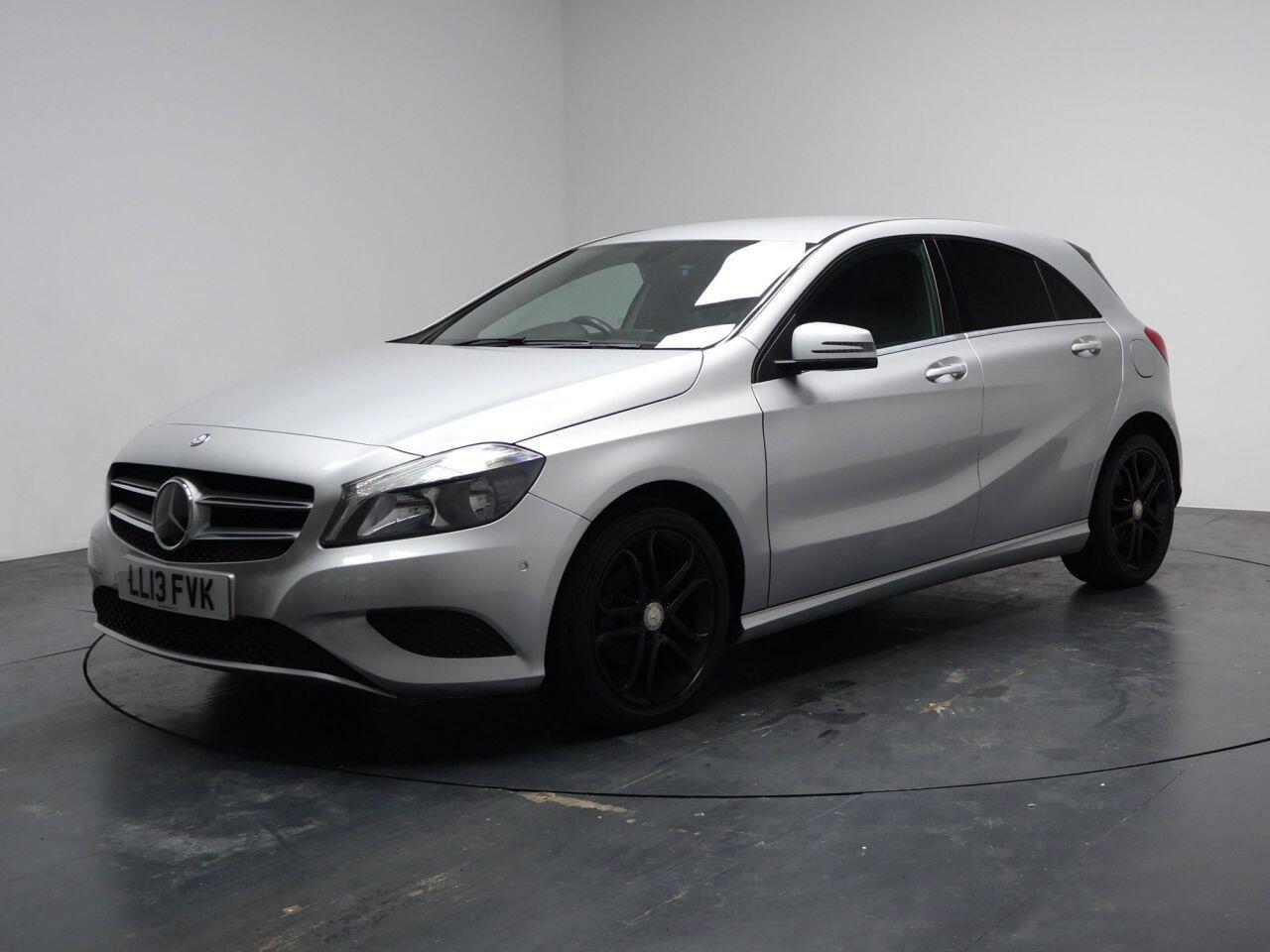 Mercedes A-Class - Image 6